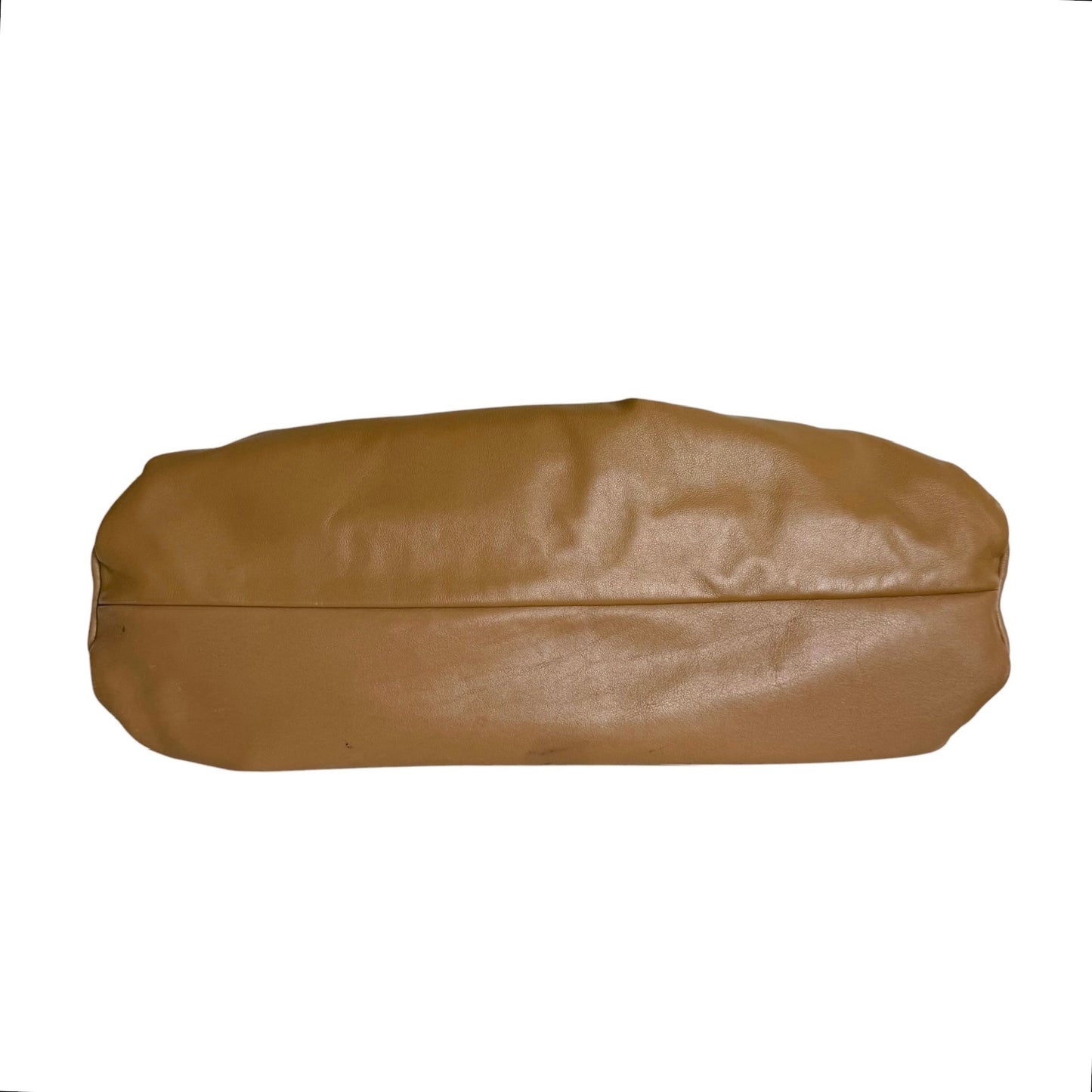 Brown Hobo Bag