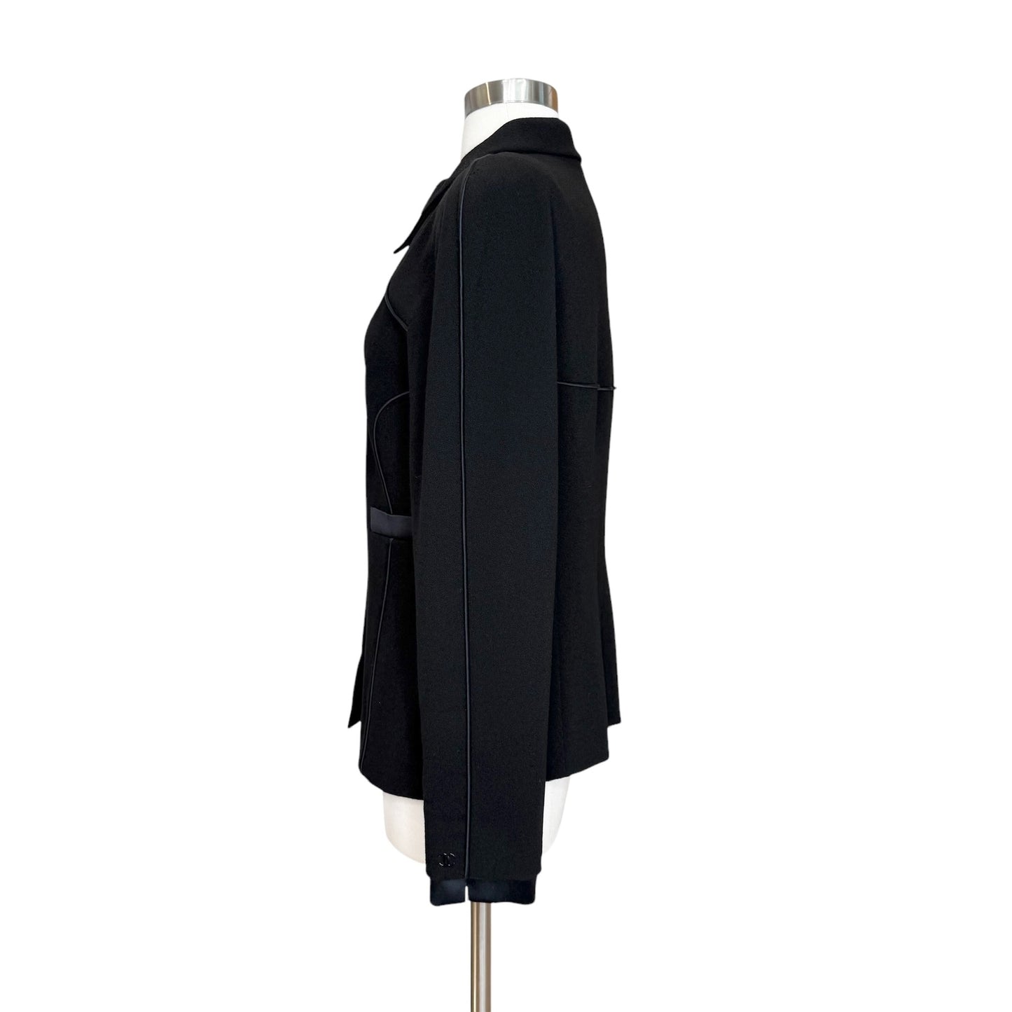 Black Jacket - 44