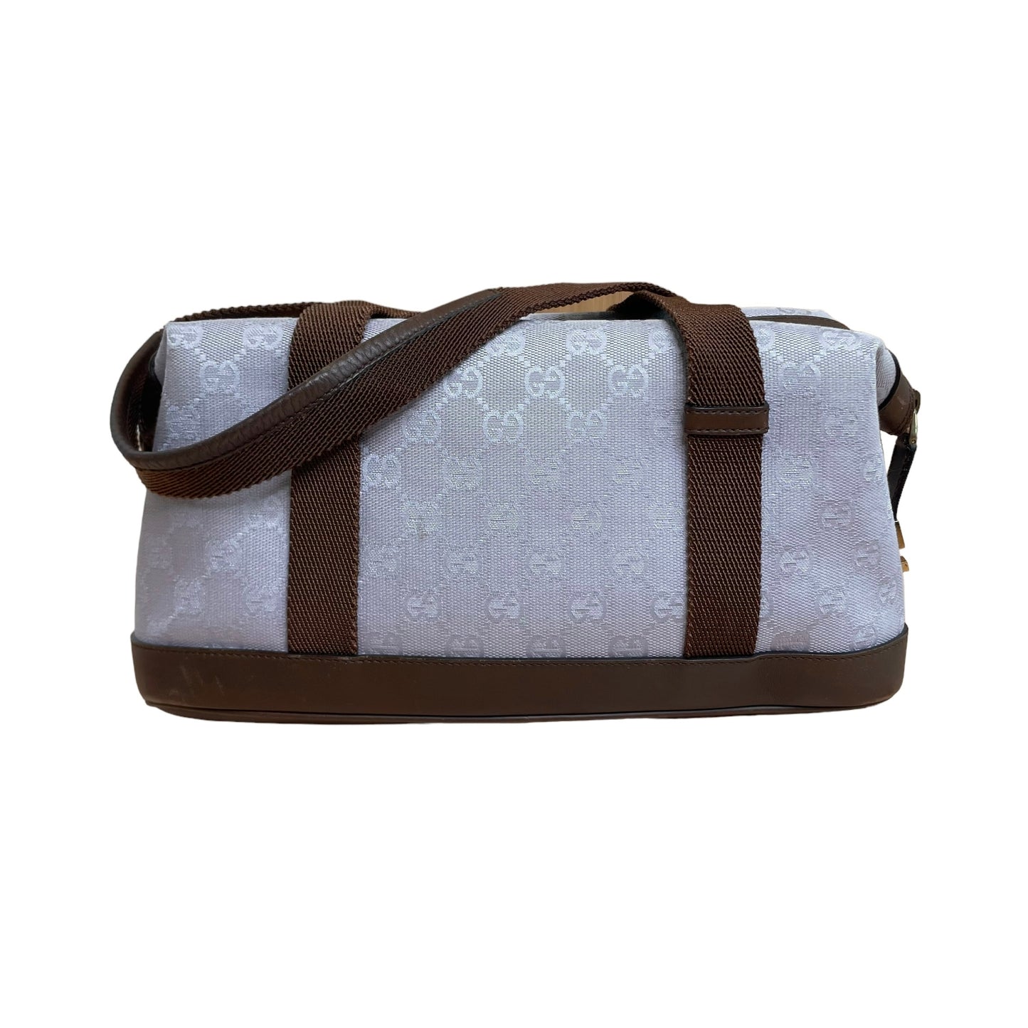 Vintage Monogram Bag