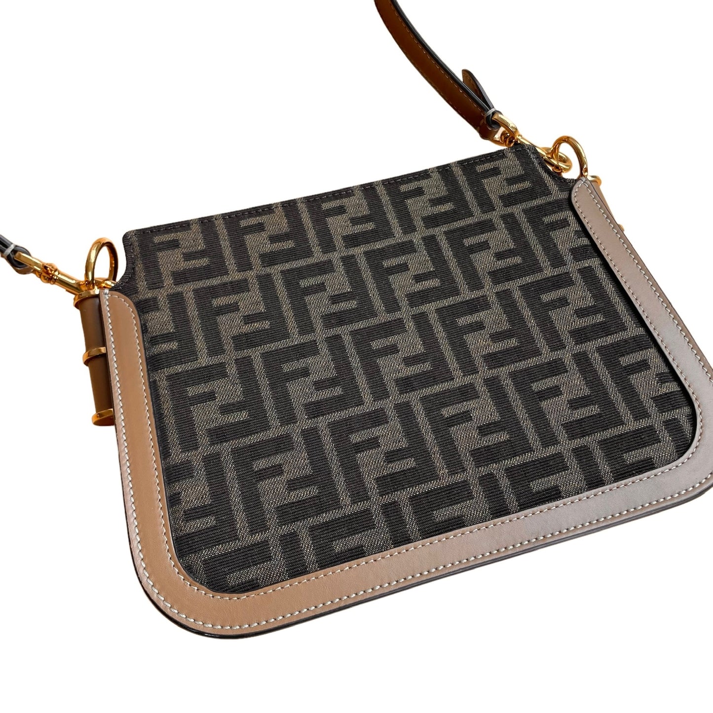 Zucca Touch Crossbody Bag