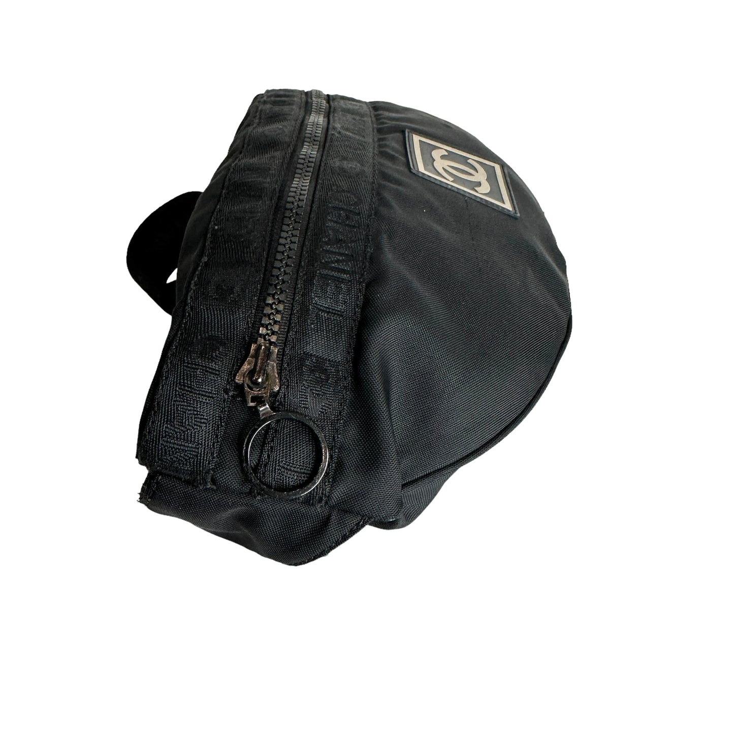 Identification Belt Bag