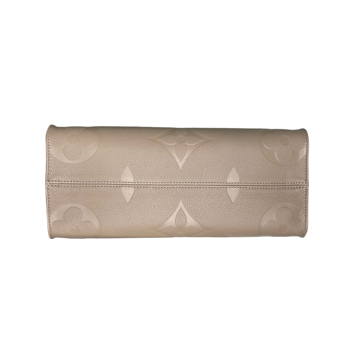 On The Go MM Tote