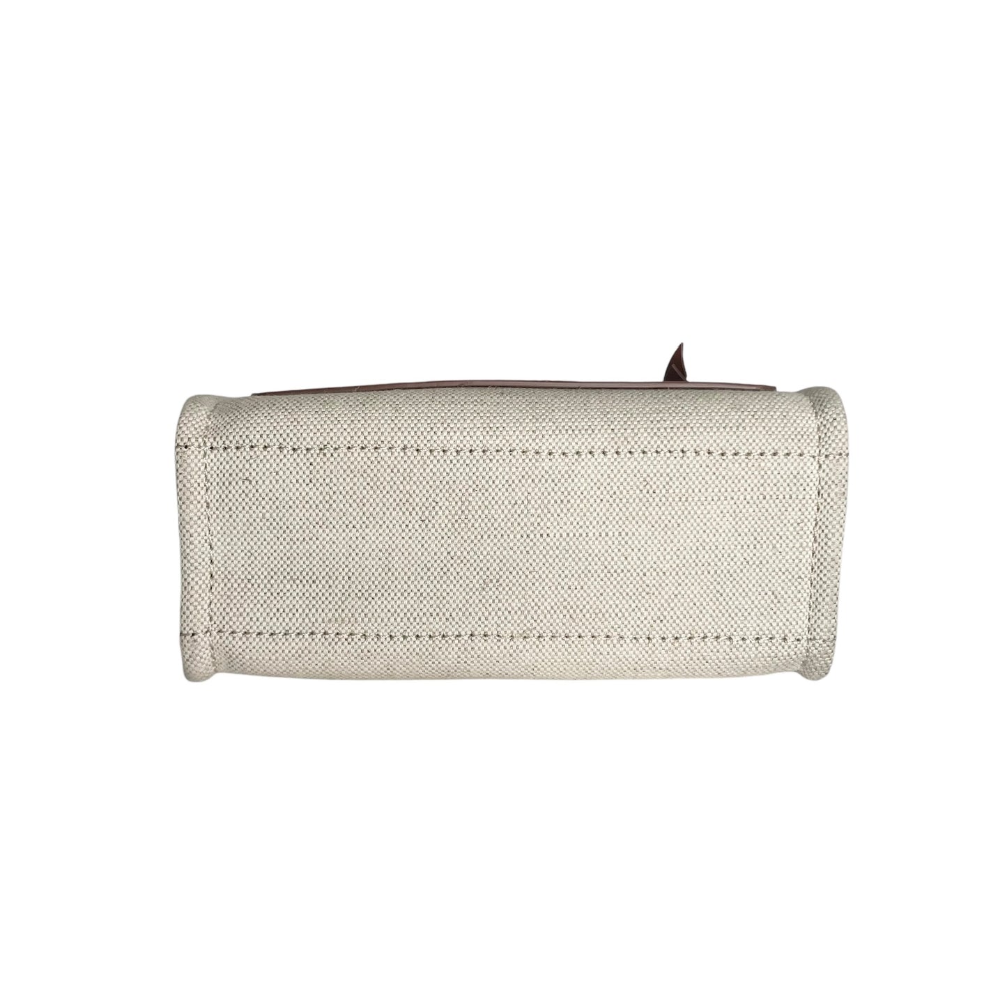 Mini Logo Tote