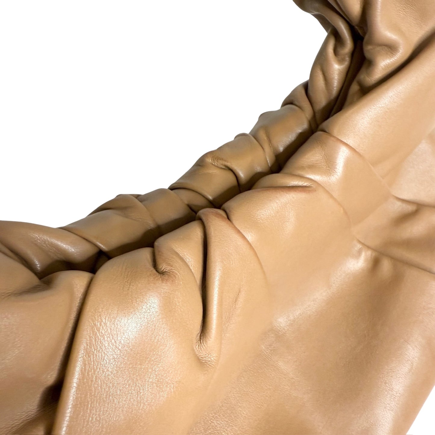 Brown Hobo Bag