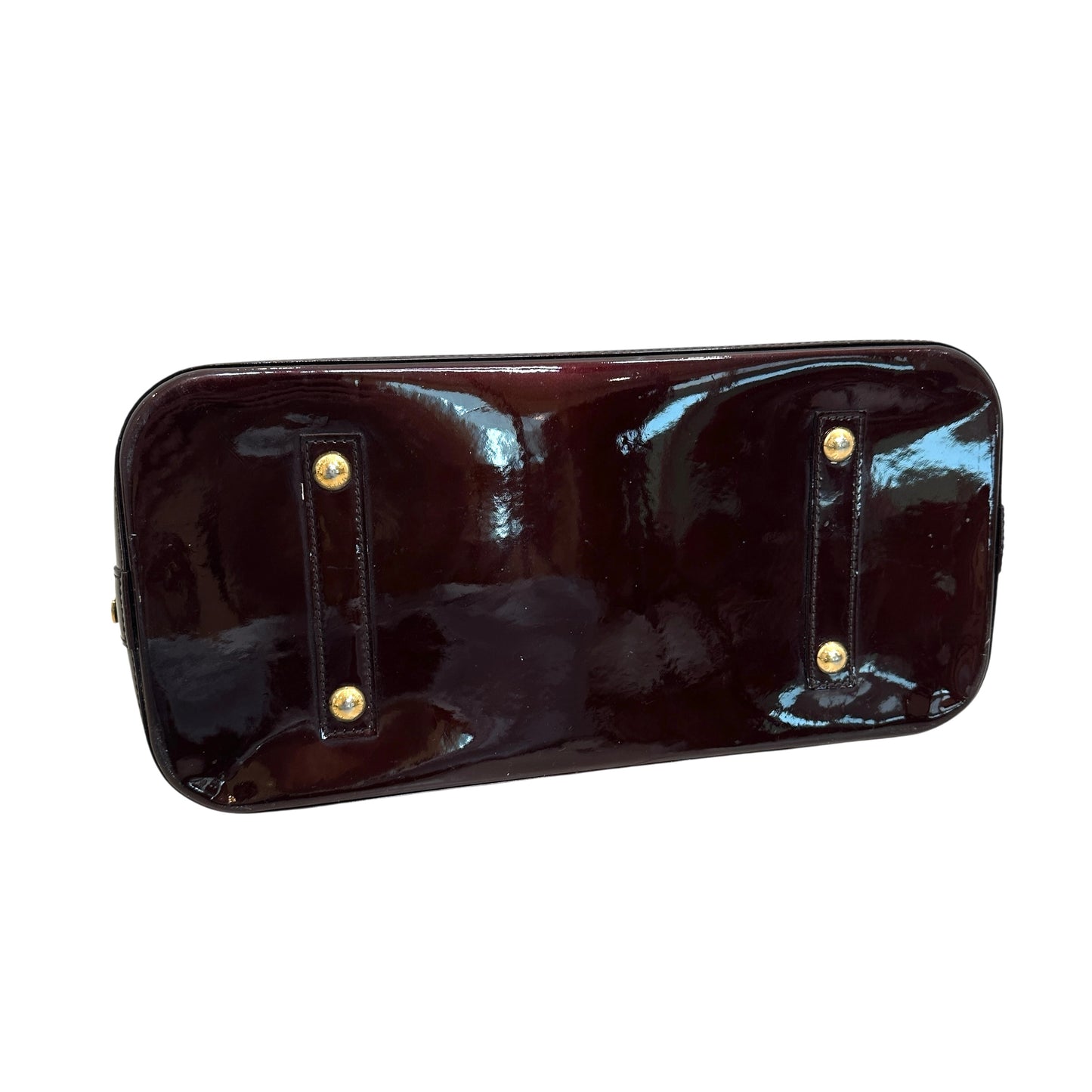 Louis Vuitton Alma Bag