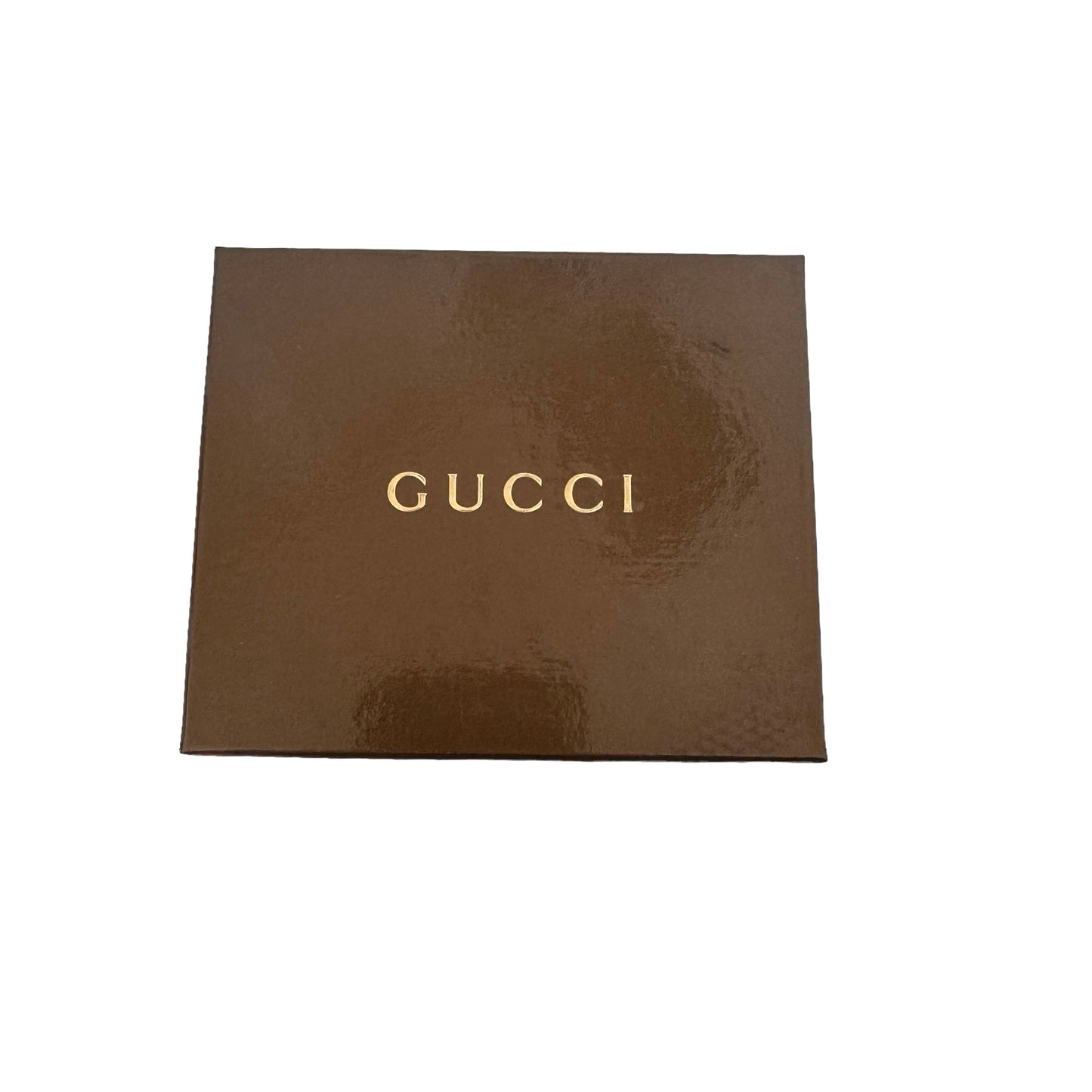 GG Logo Compact Wallet