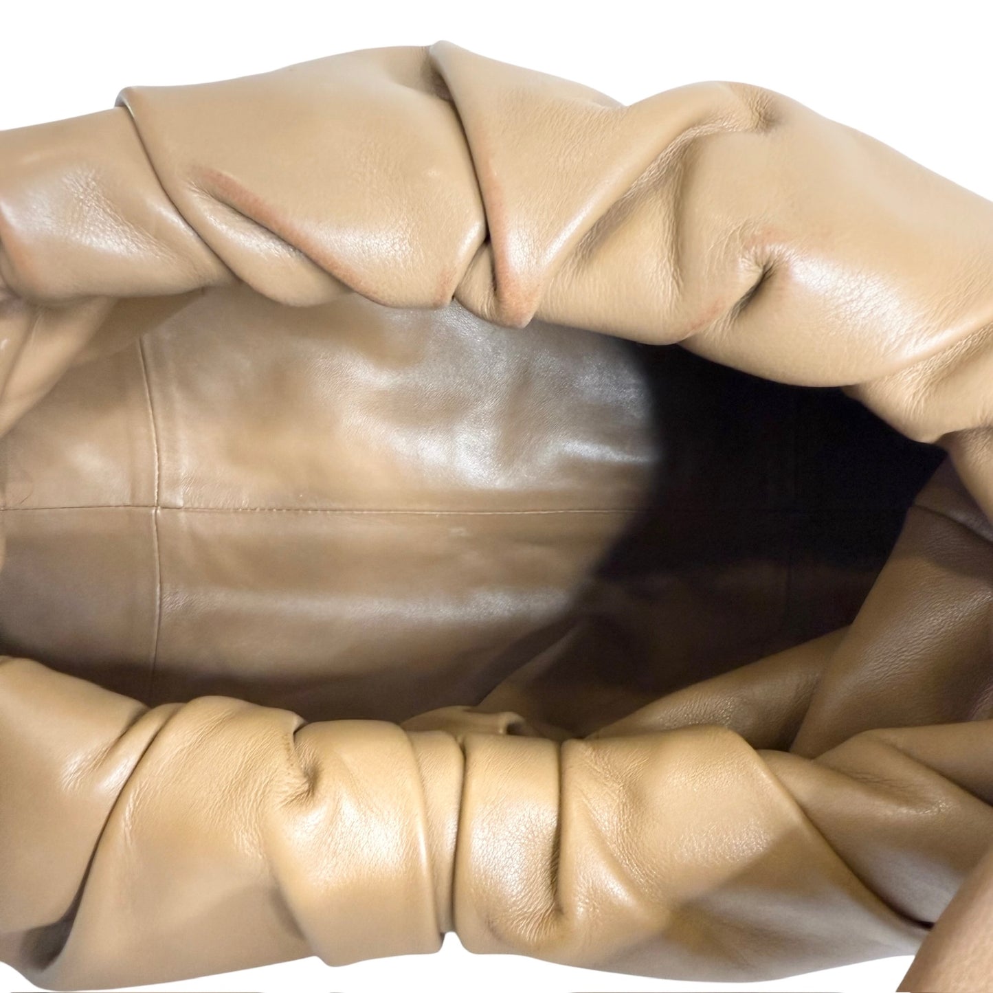 Brown Hobo Bag