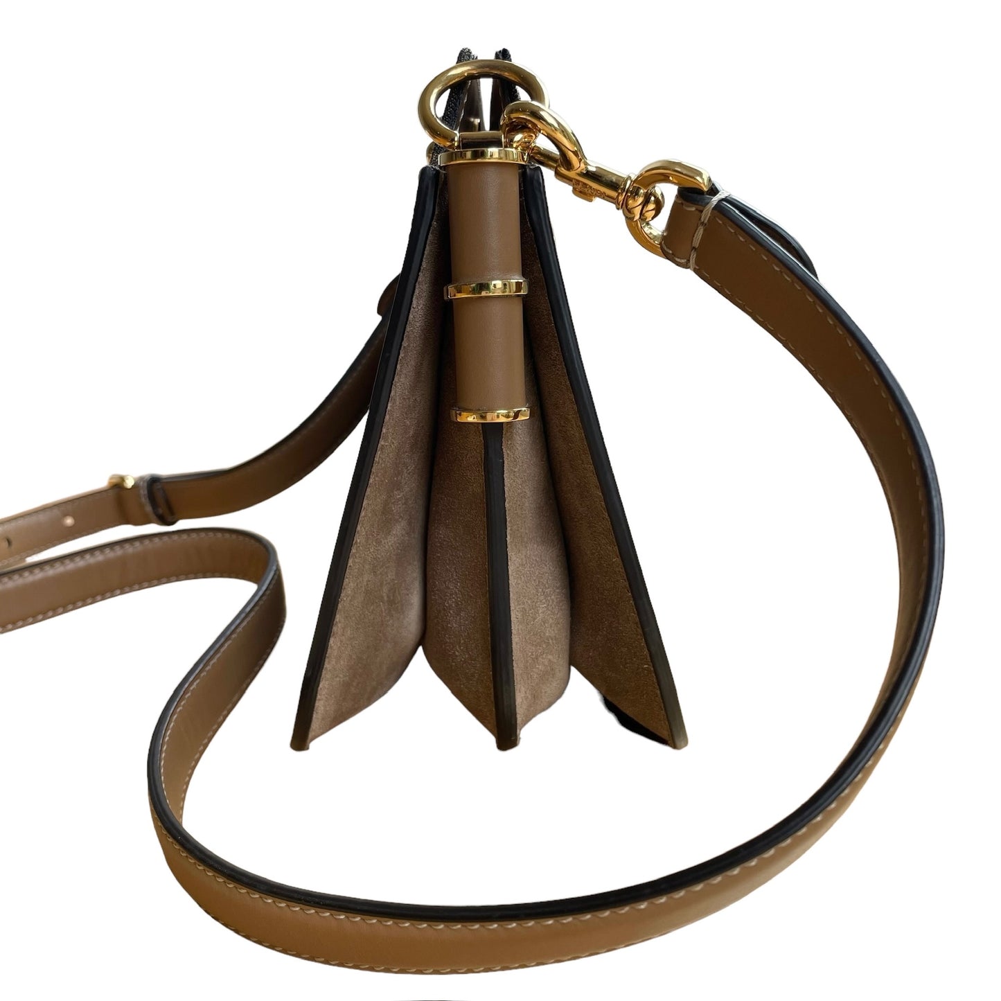 Zucca Touch Crossbody Bag