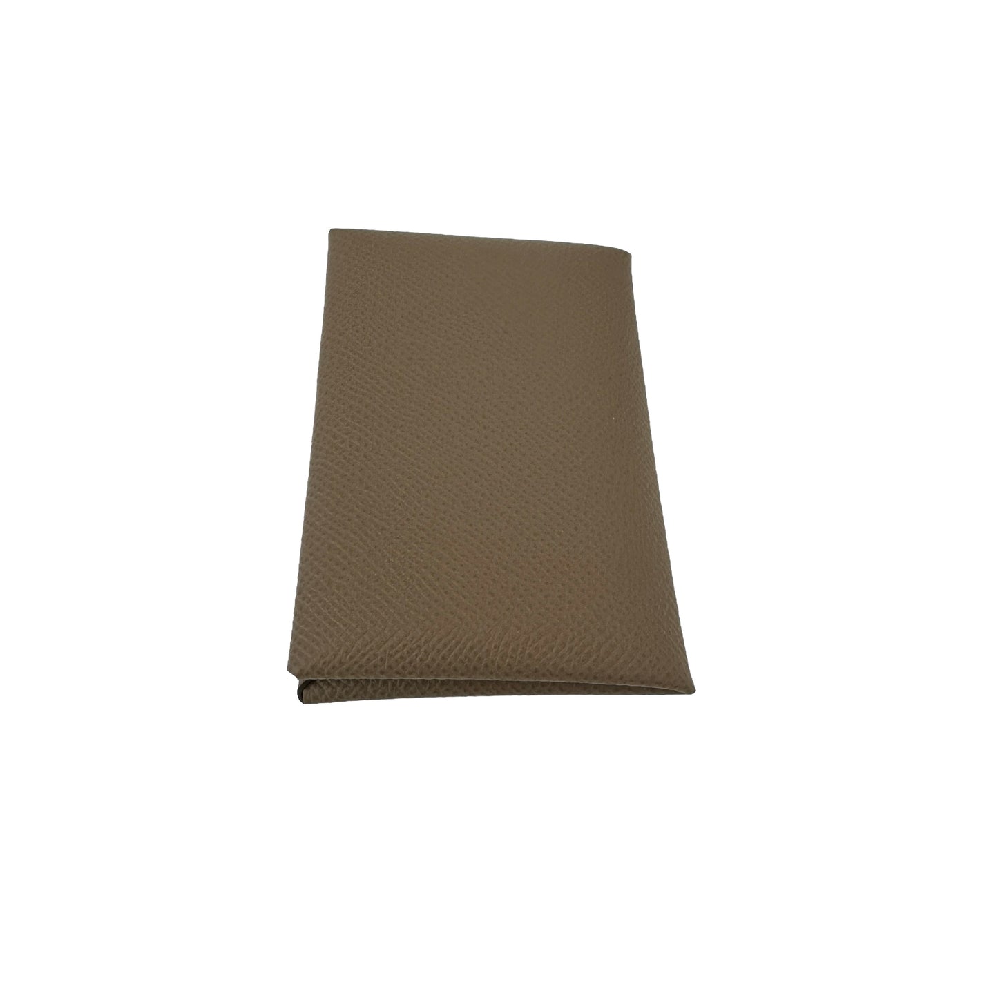Bi-Fold Etoupe Wallet