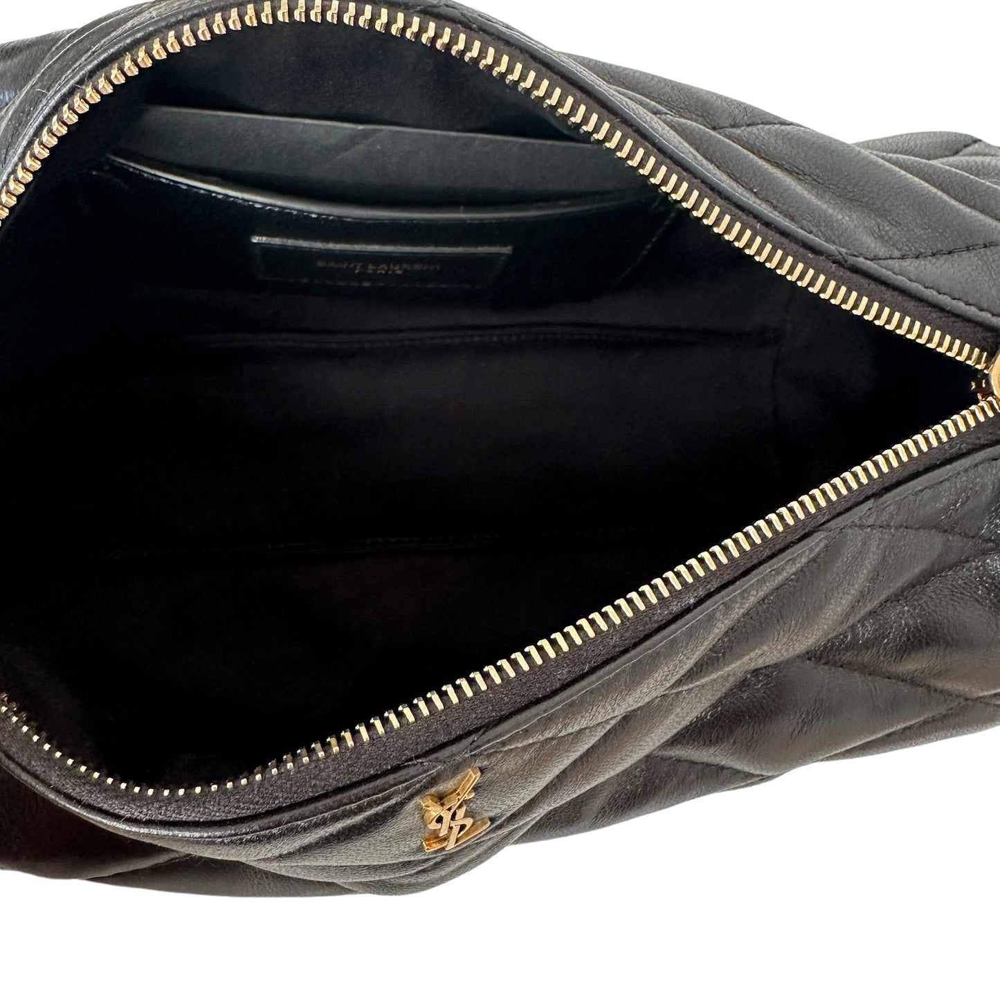 2023 Small Sade Tube Bag