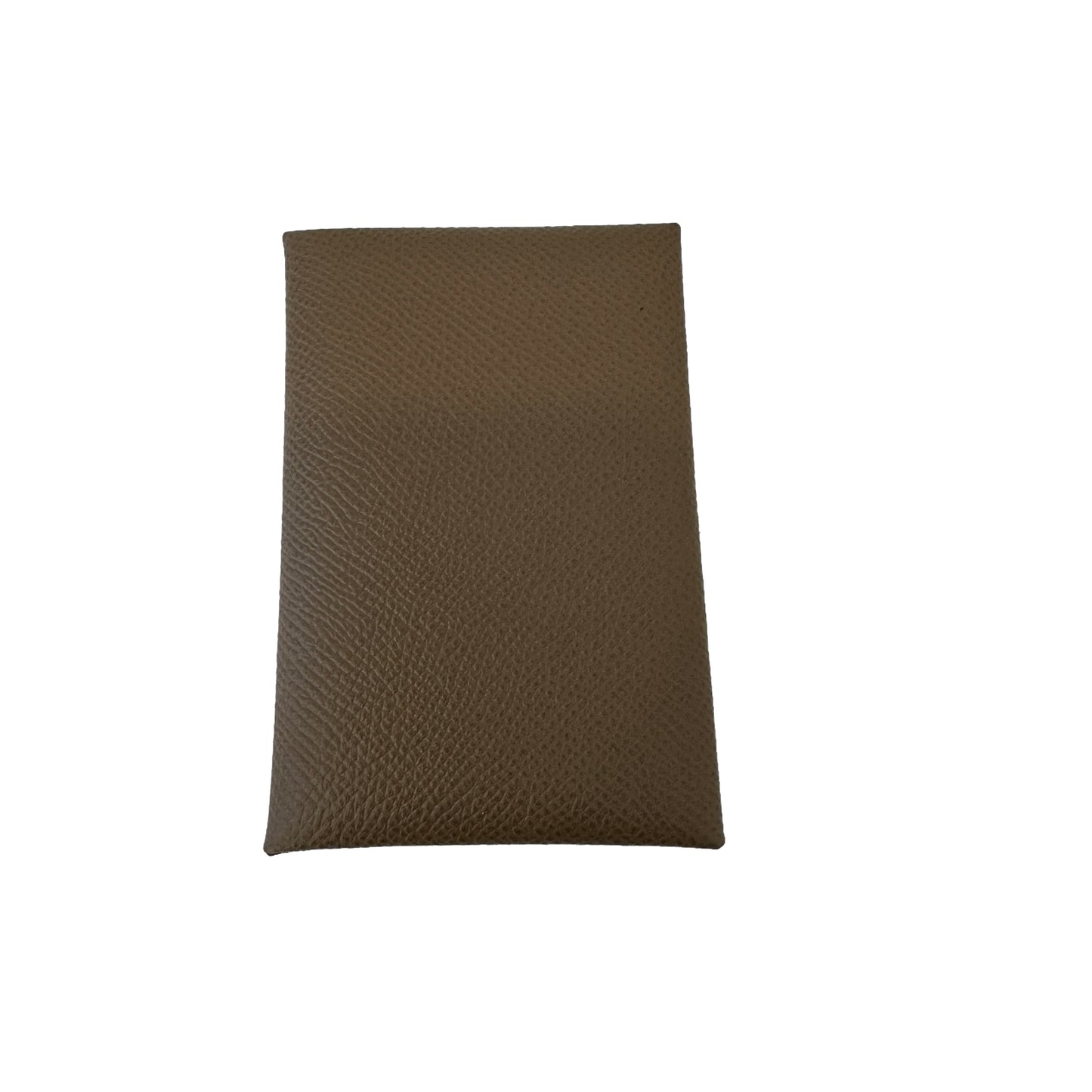 Bi-Fold Etoupe Wallet