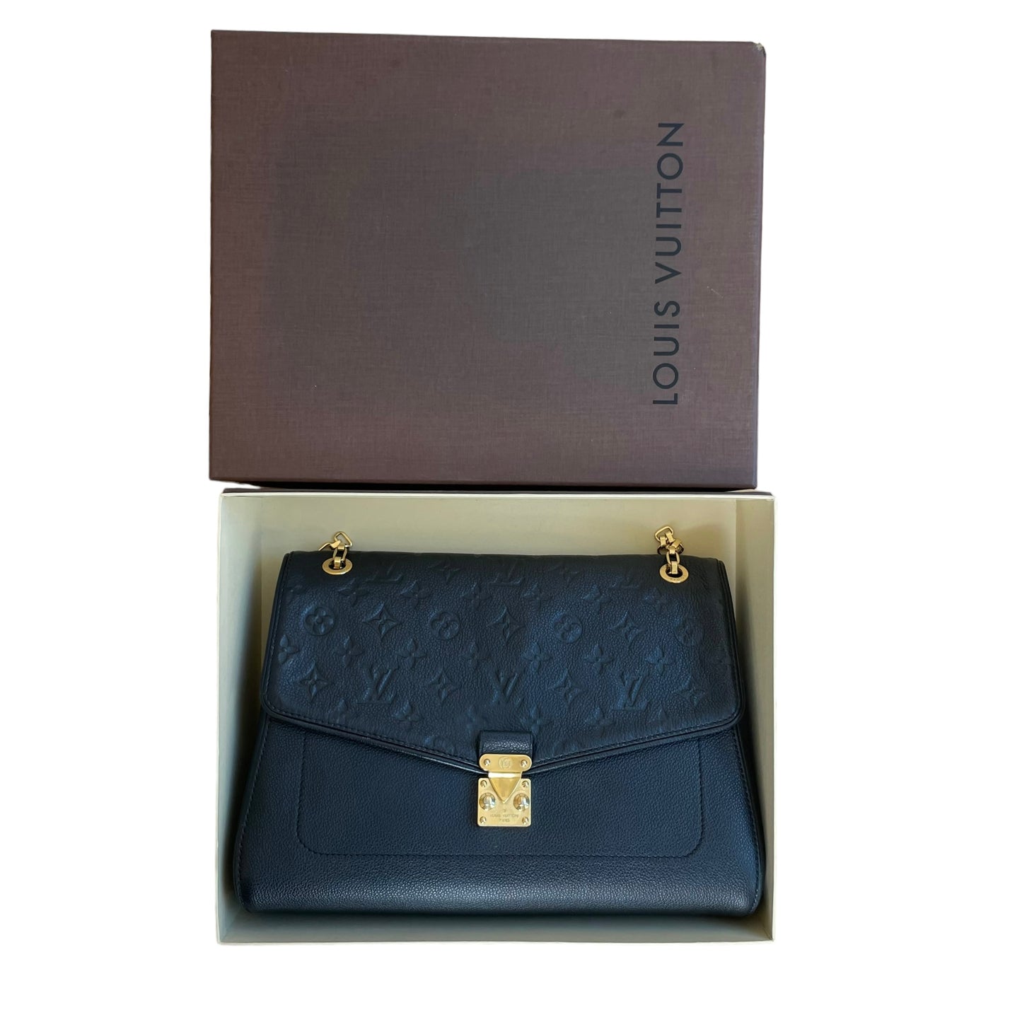 Empreinte Saint Germain Shoulder Bag