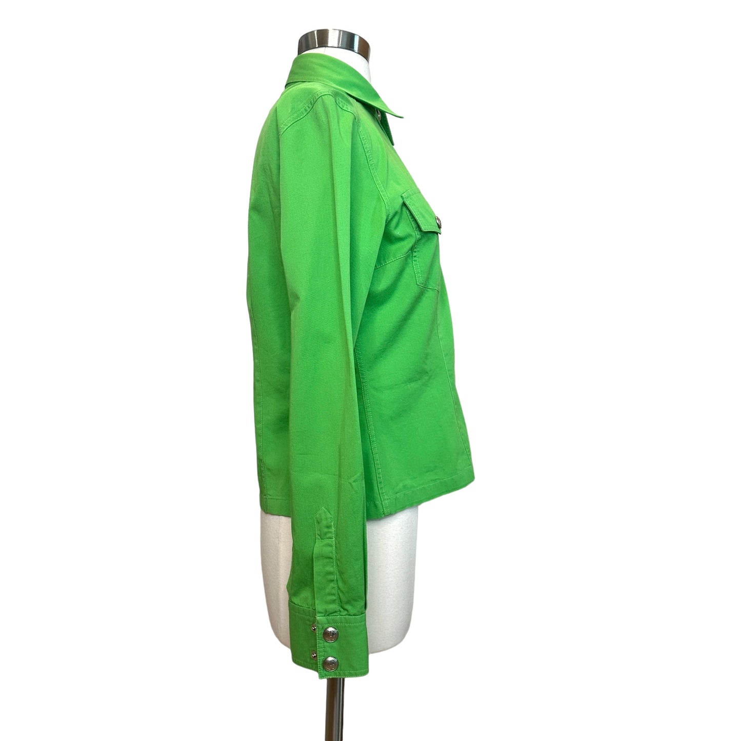 Vintage Green Logo Set - 42