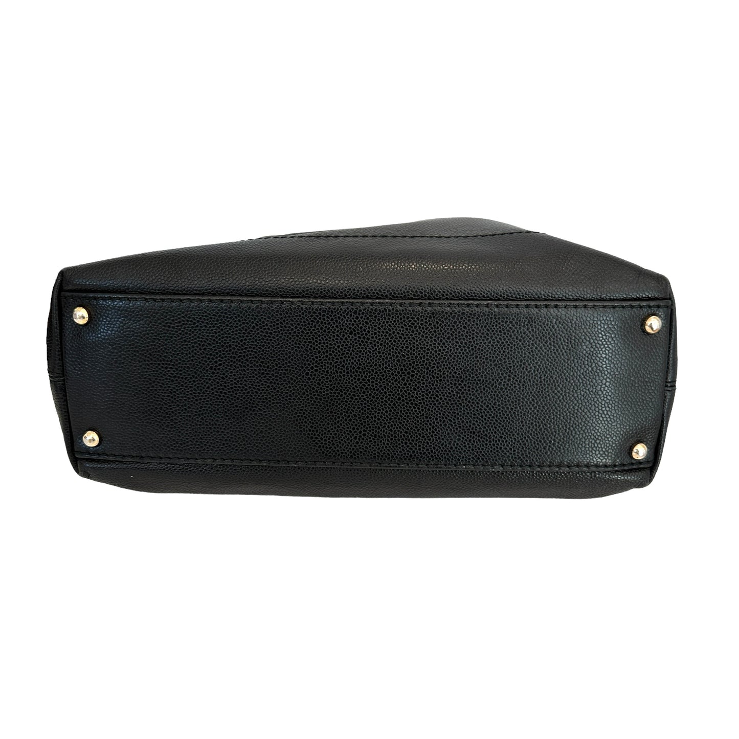 CC Black Caviar Hobo Bag