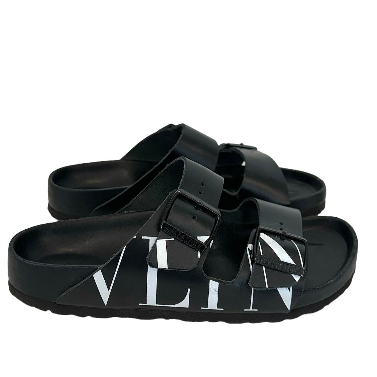 Logo Valentino x Birkenstock - 8