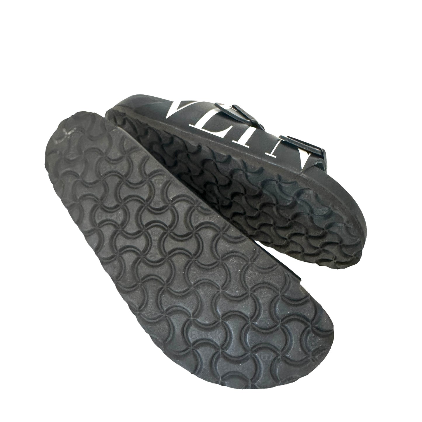 Logo Valentino x Birkenstock - 8