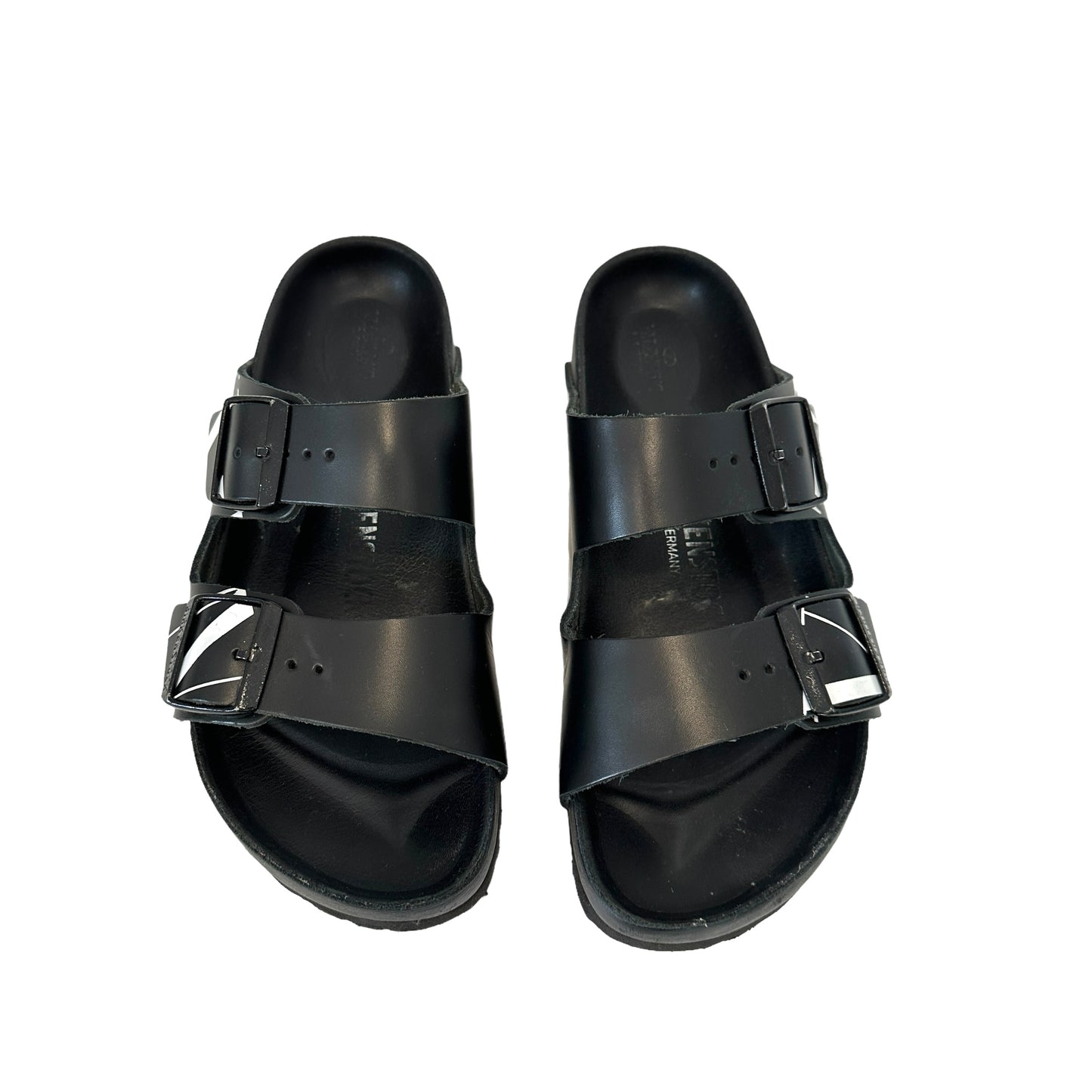 Logo Valentino x Birkenstock - 8