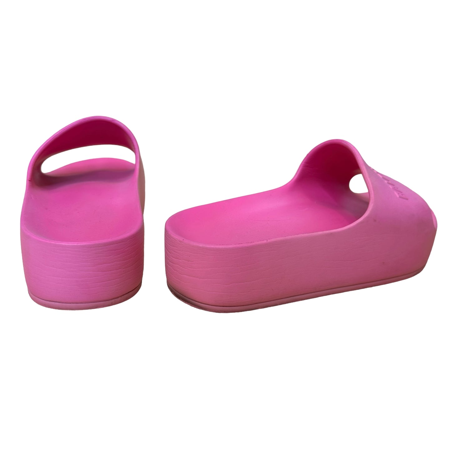 Platform Logo Slides - 7