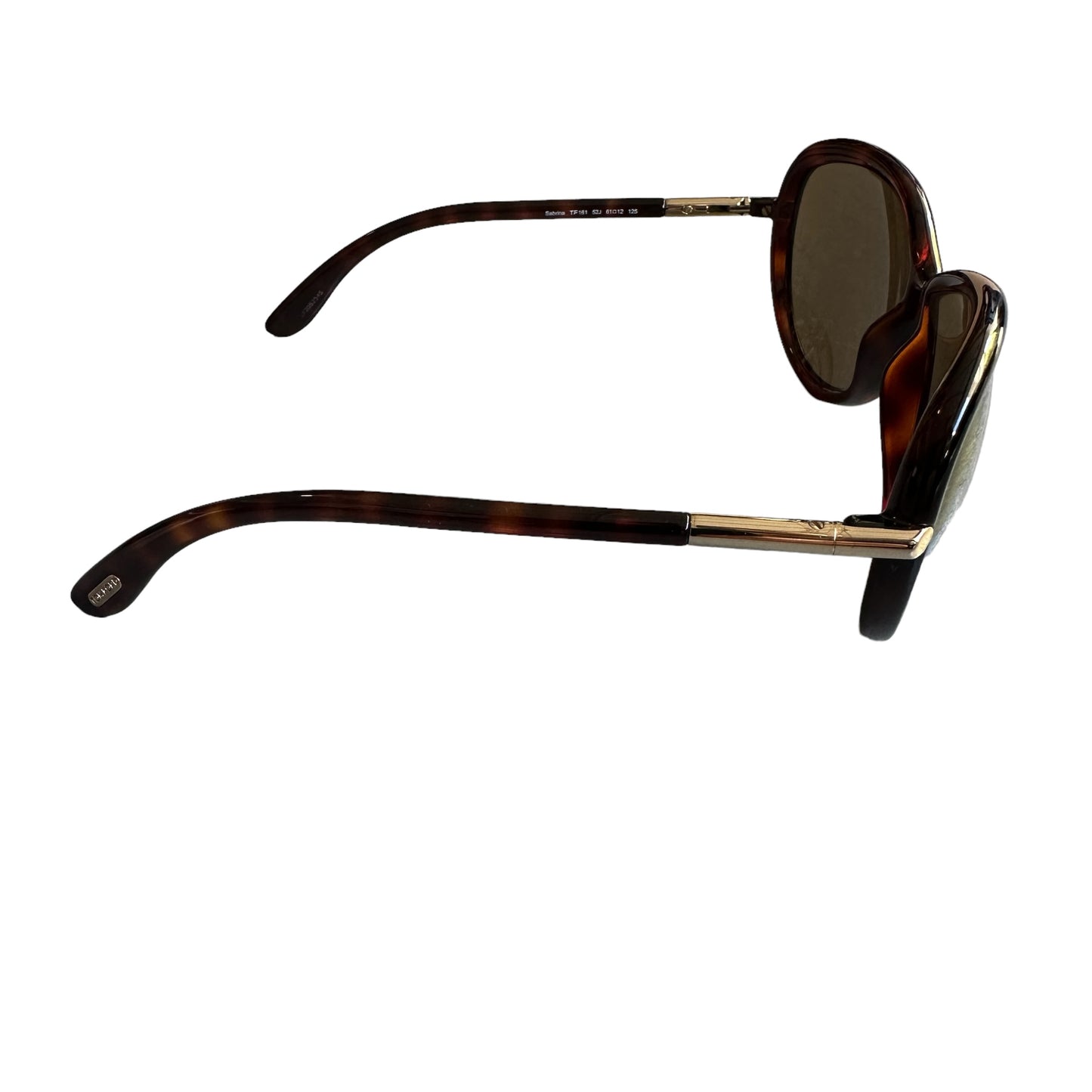 Brown Sunglasses