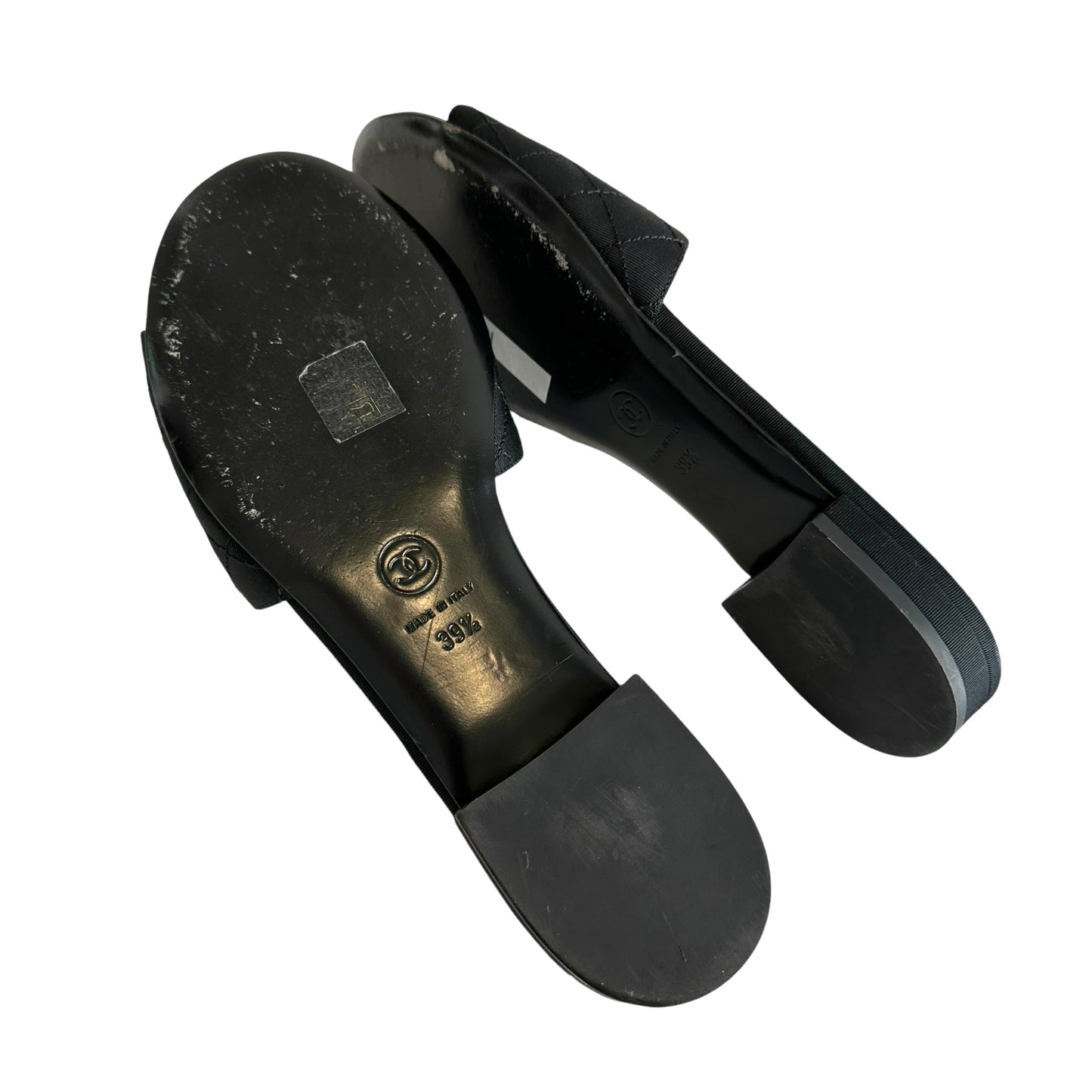 Logo Camelia Slides - 9.5