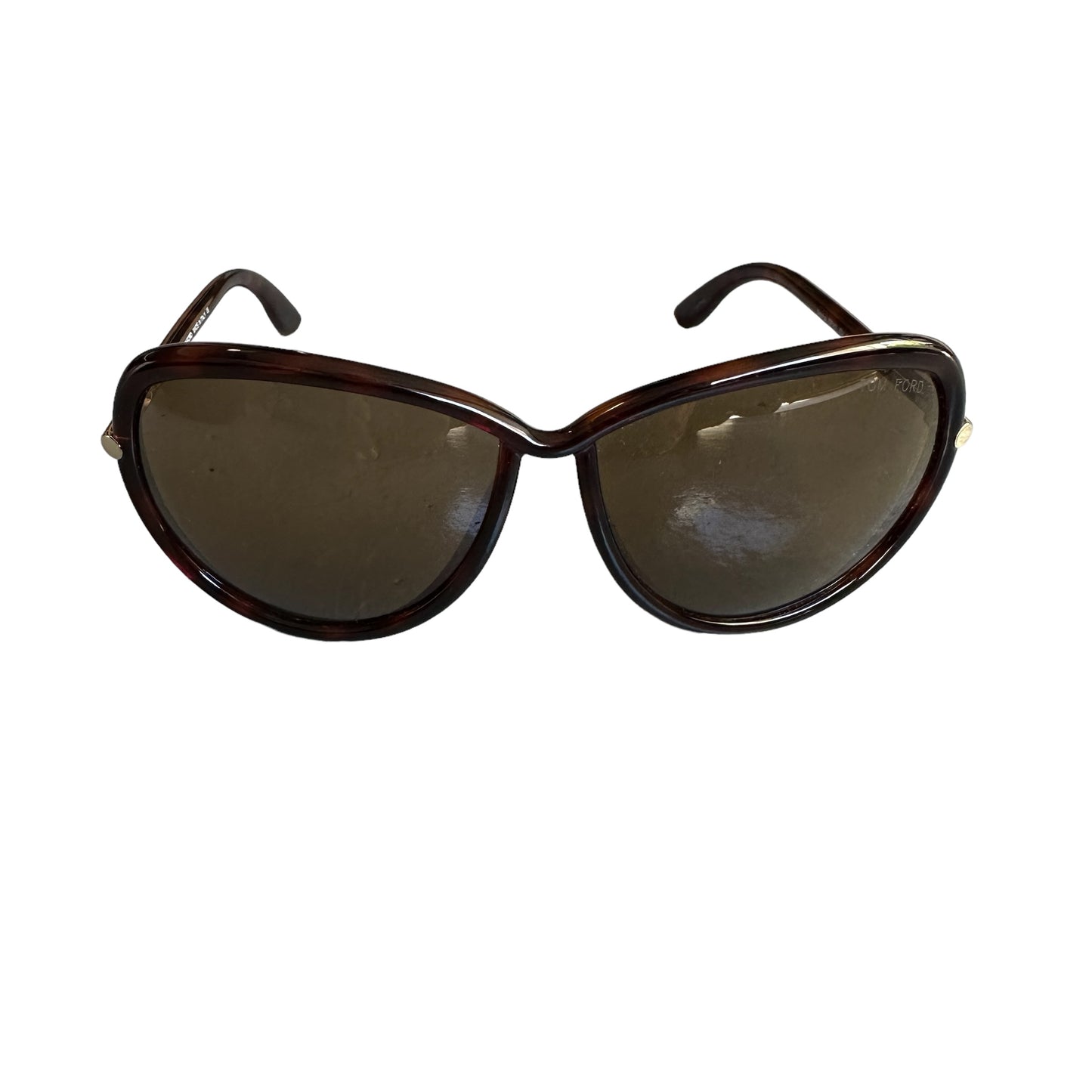 Brown Sunglasses