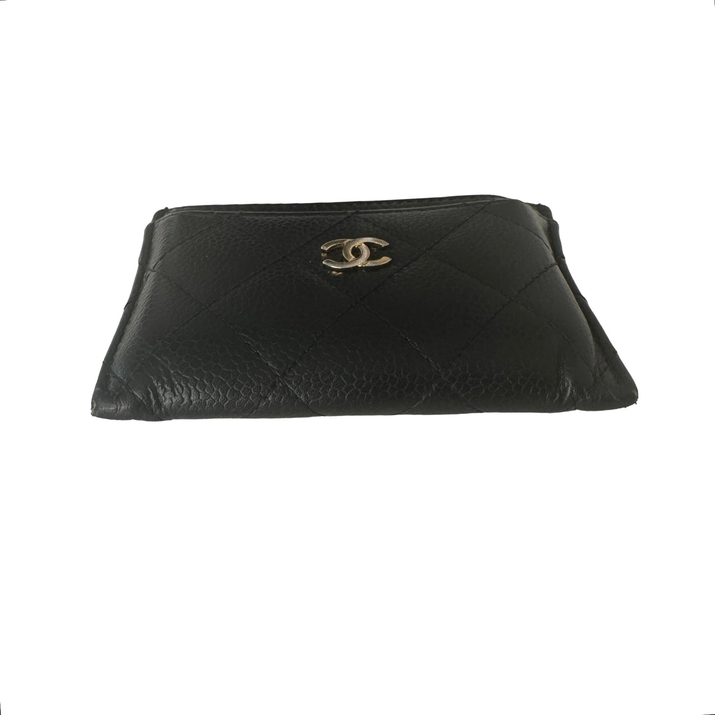 Black Caviar Cardholder