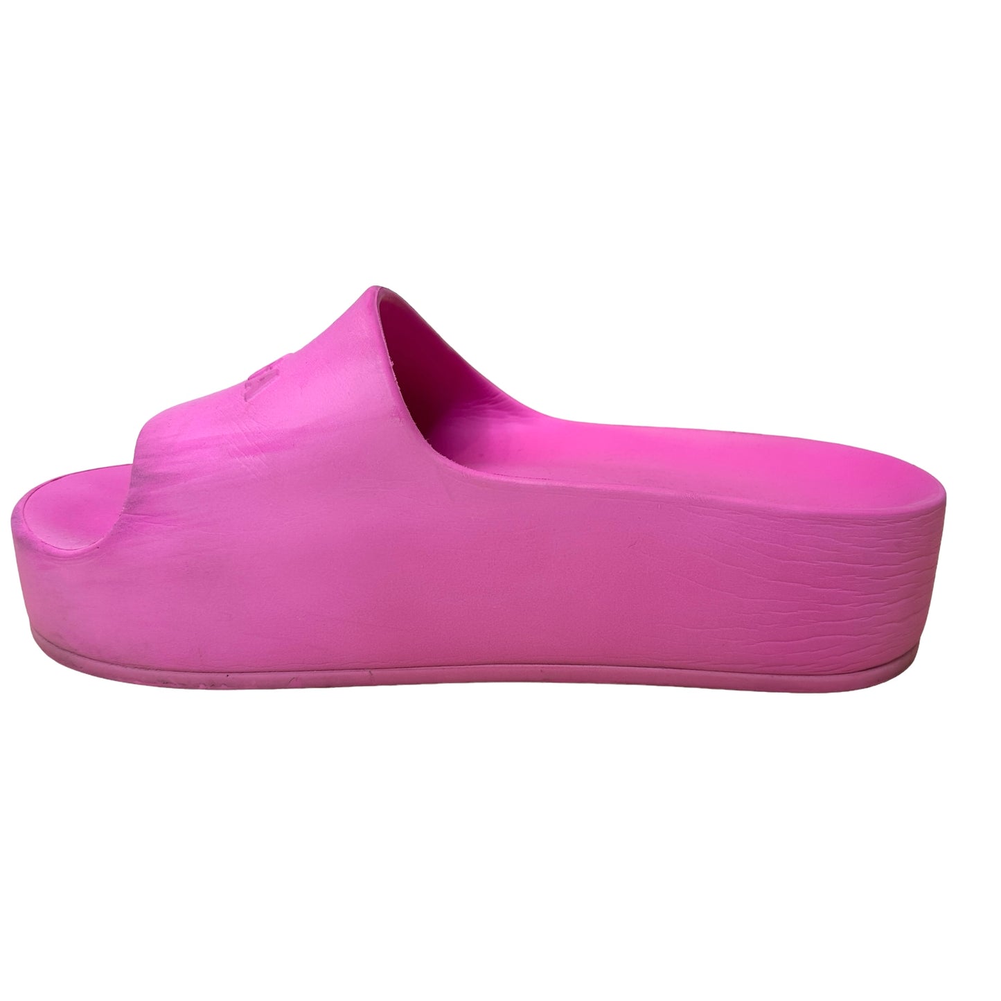 Platform Logo Slides - 7