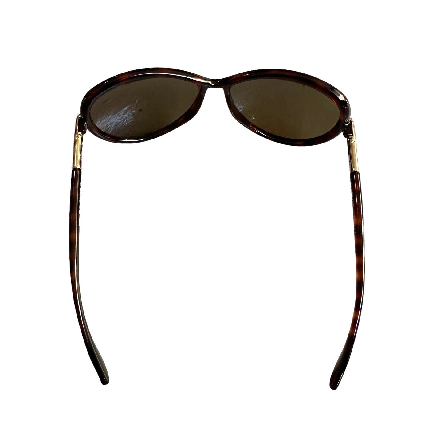 Brown Sunglasses
