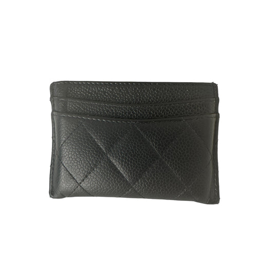 Black Caviar Cardholder