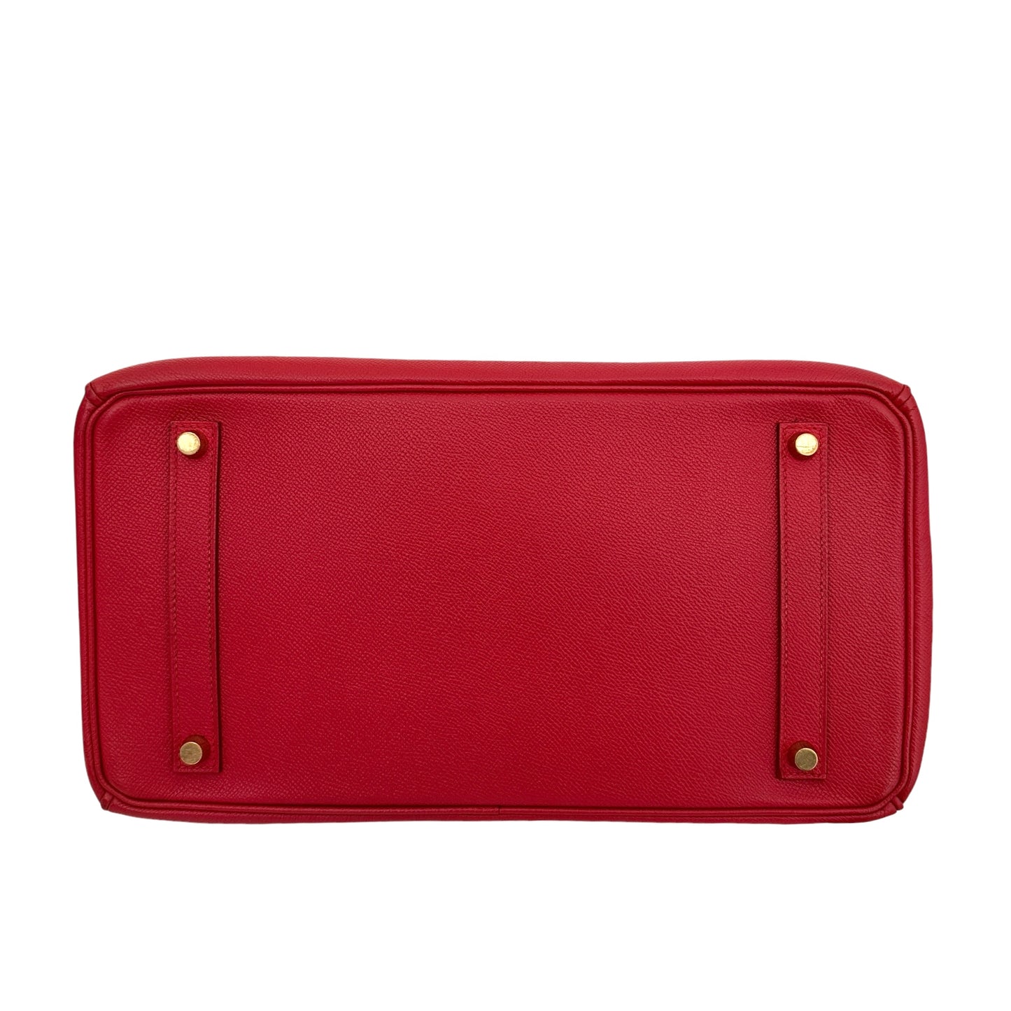 Epsom Birkin 35 Bag