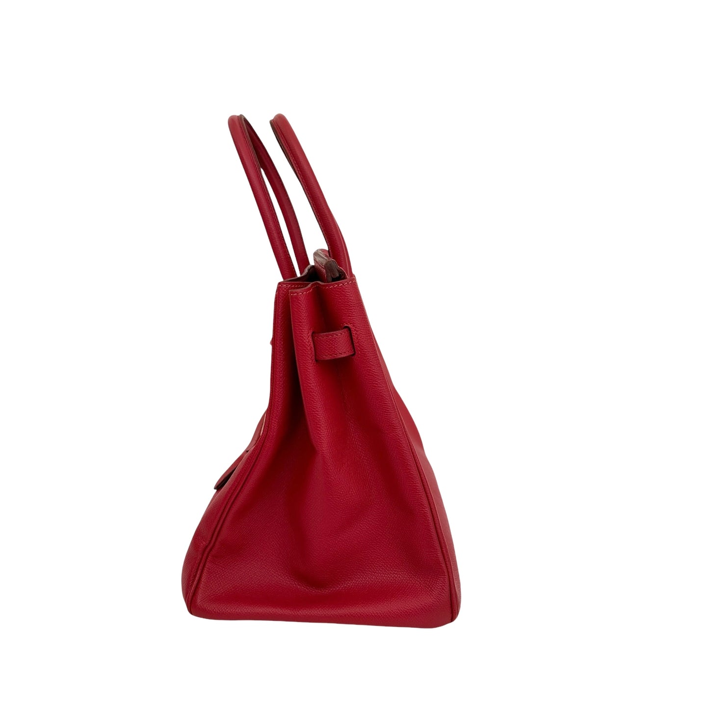 Epsom Birkin 35 Bag