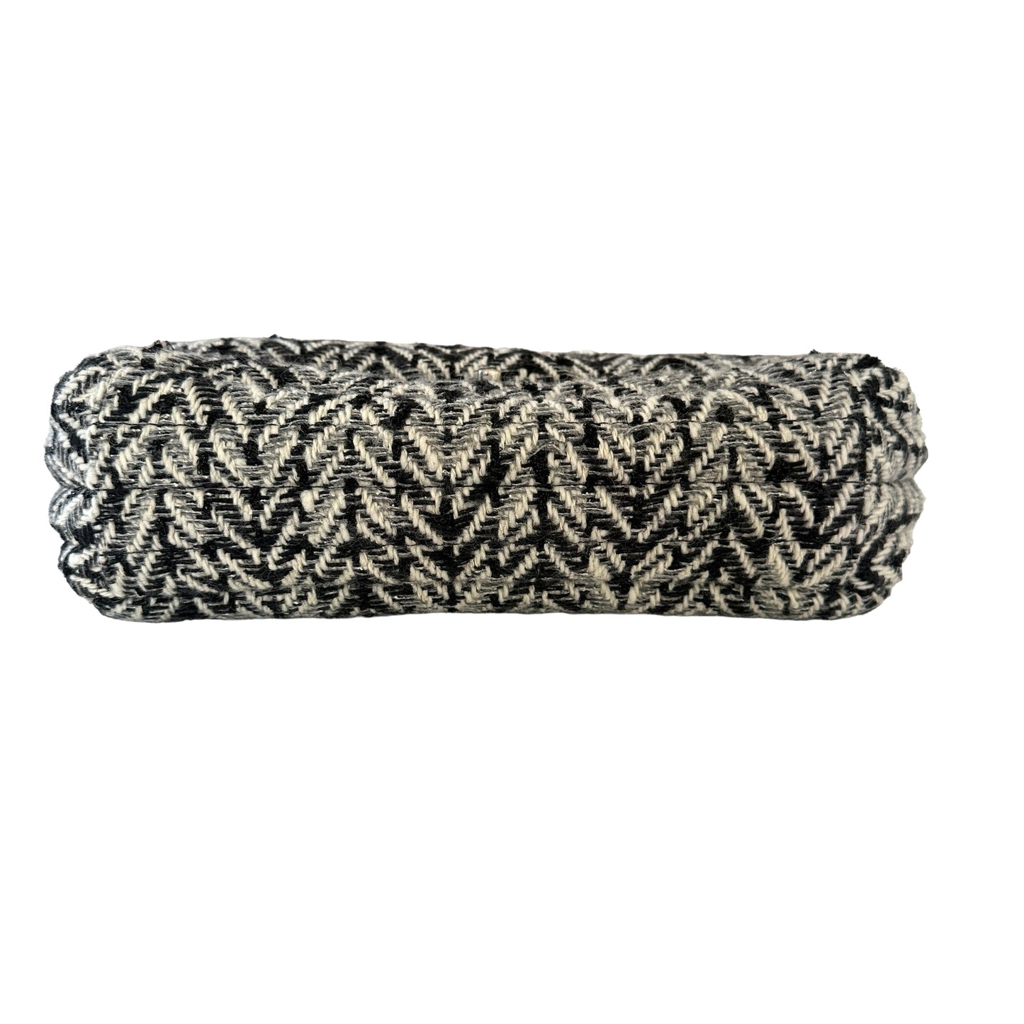 Large Tweed Single Bag