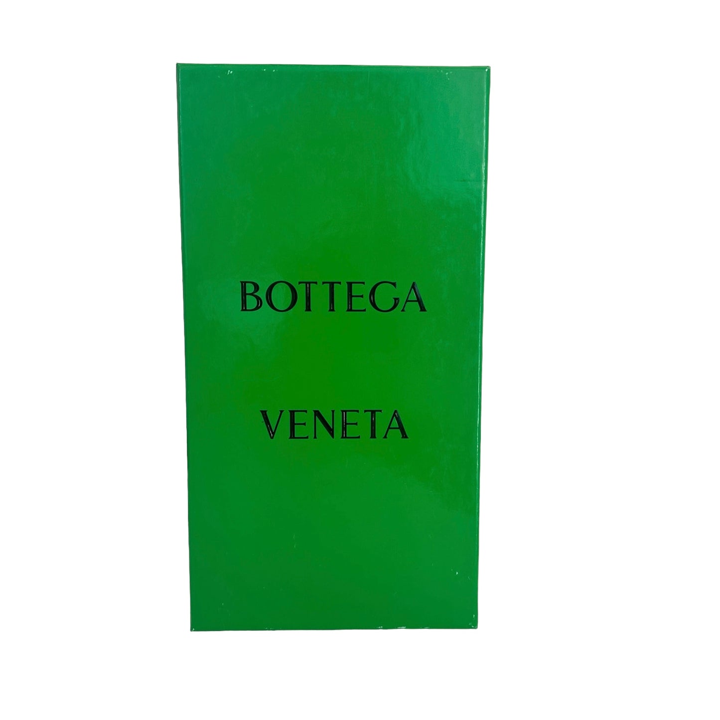 Python Embossed Shoes - 7