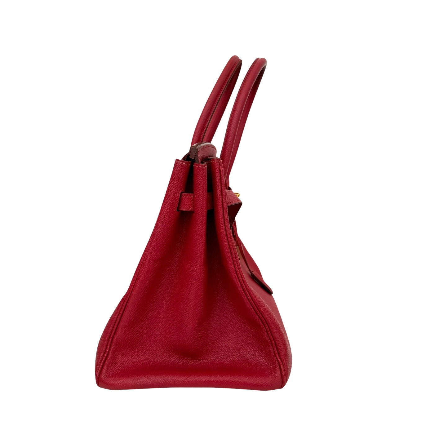 Epsom Birkin 35 Bag