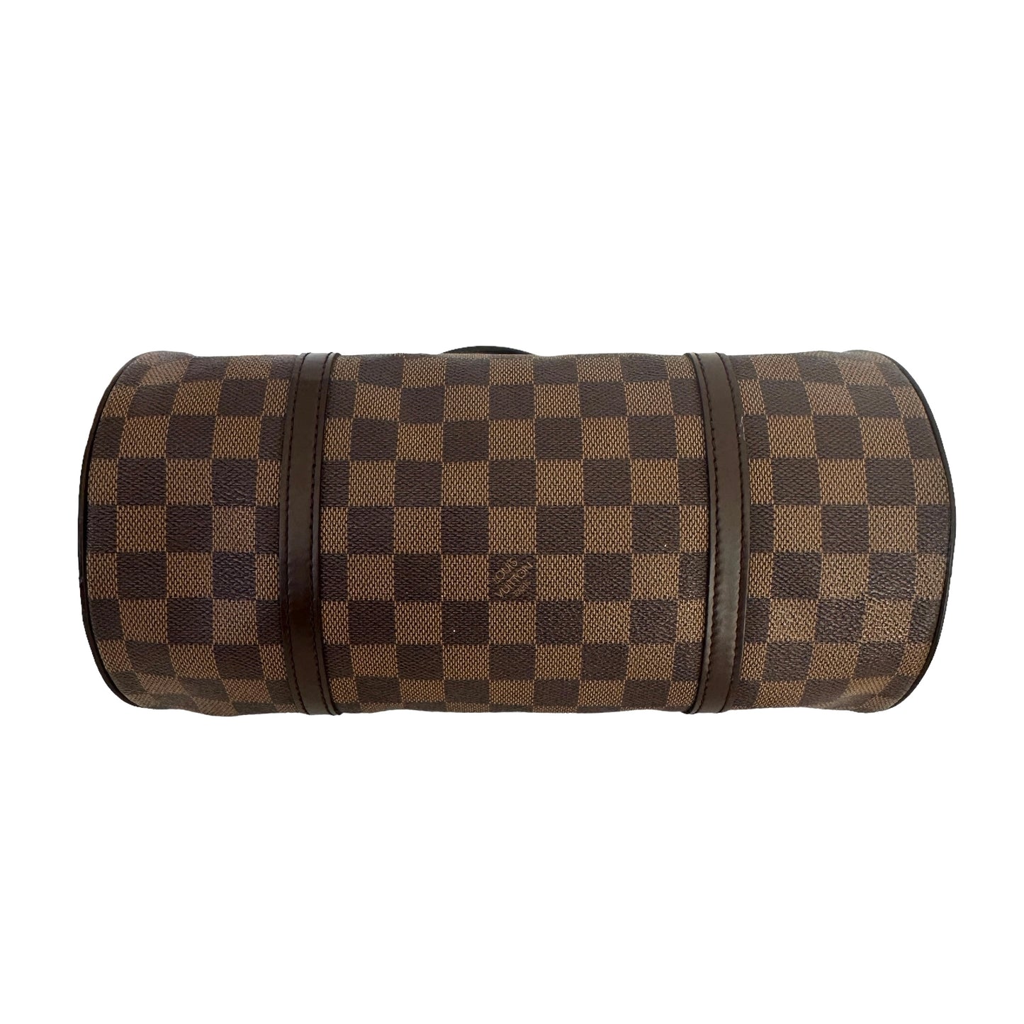 Vintage Papillon Bag w/Pouch