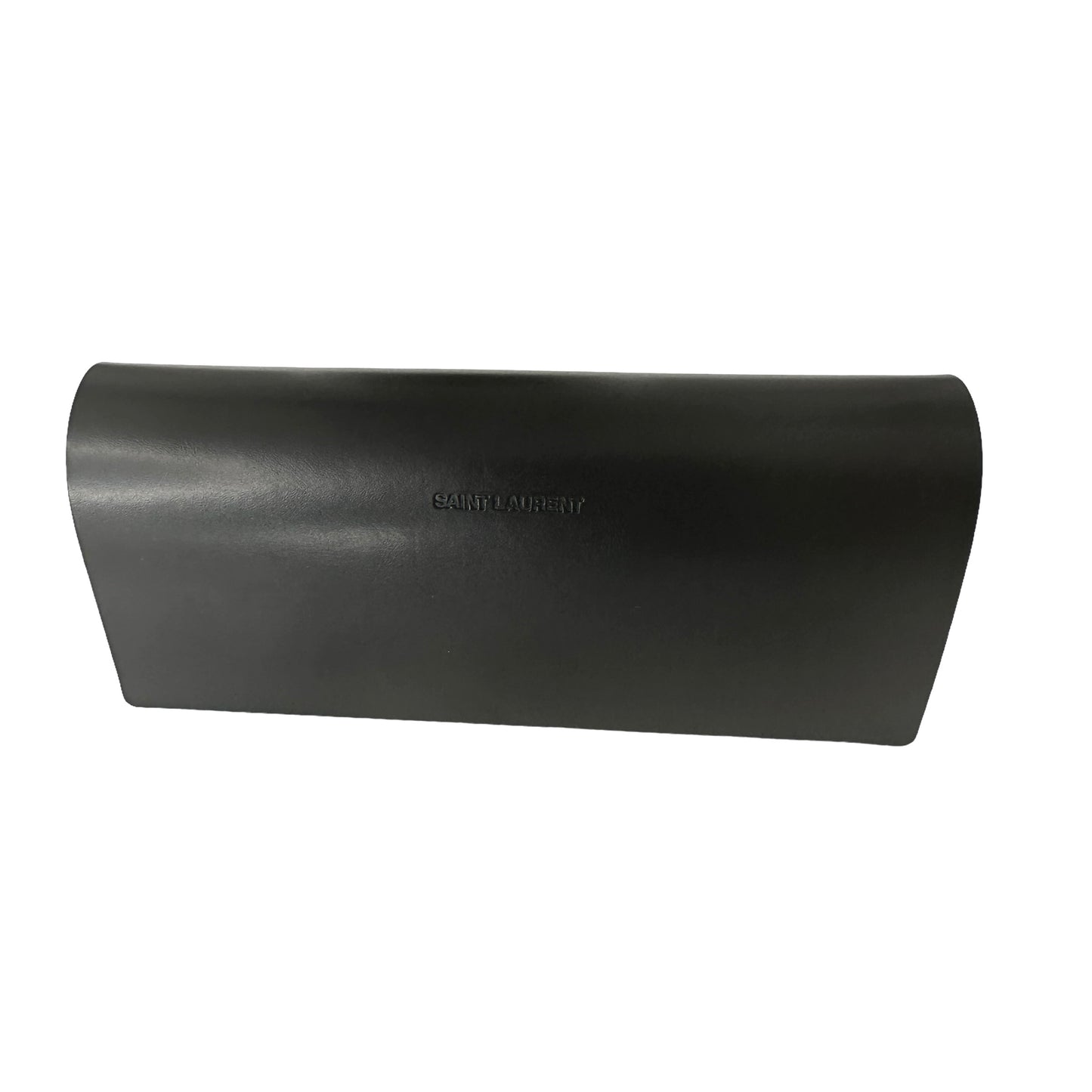 Black Oversized Sunglasses