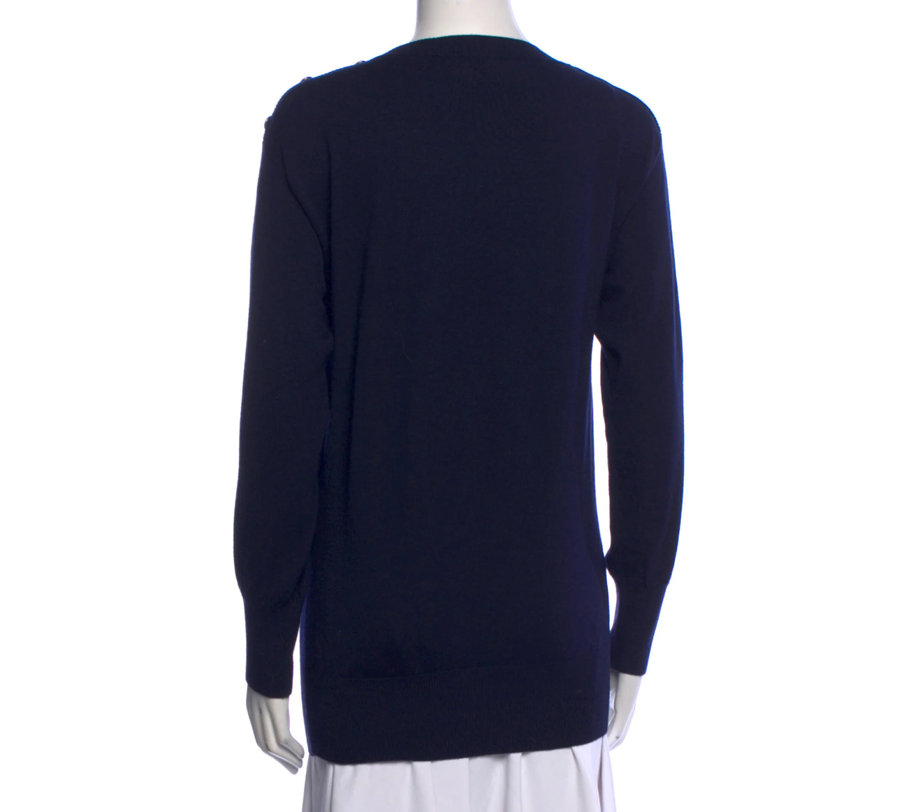 Summer Of Love Sweater - S