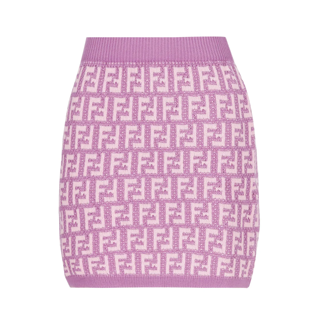Purple Logo Skirt - 12yo.