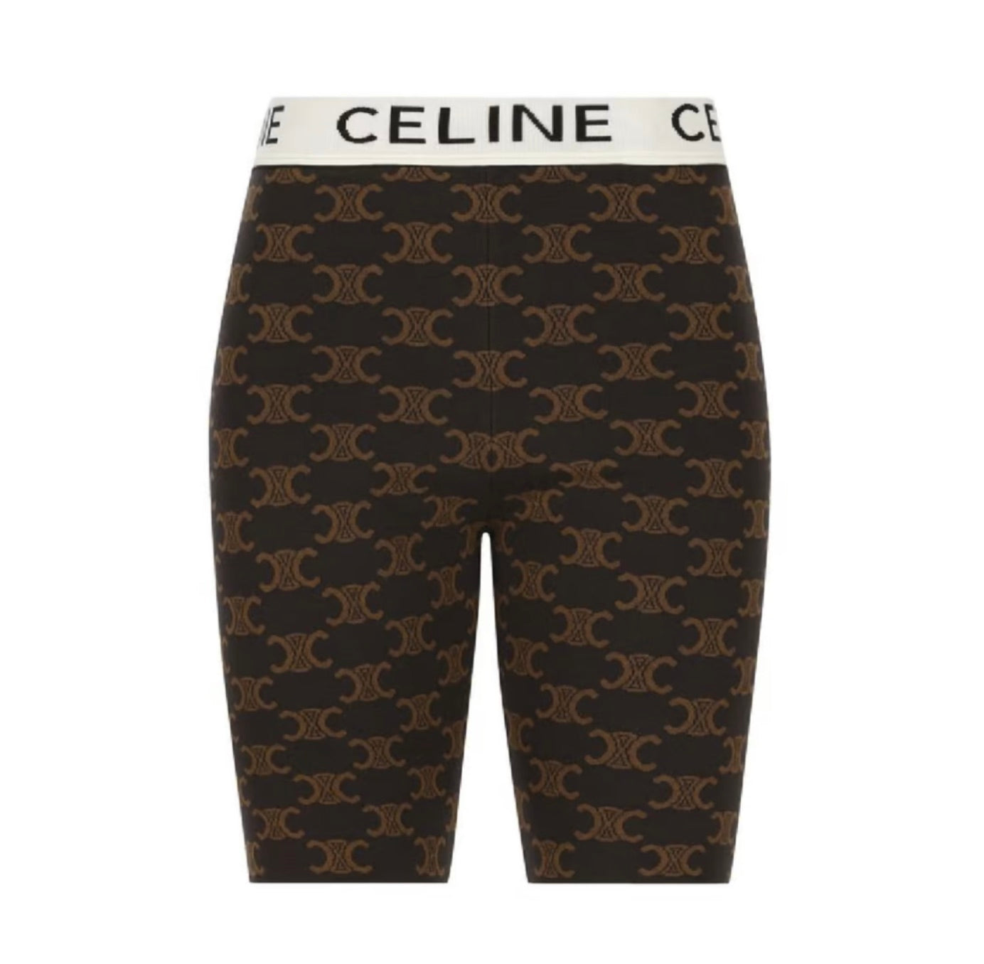 2023 Triomphe Logo Shorts - S