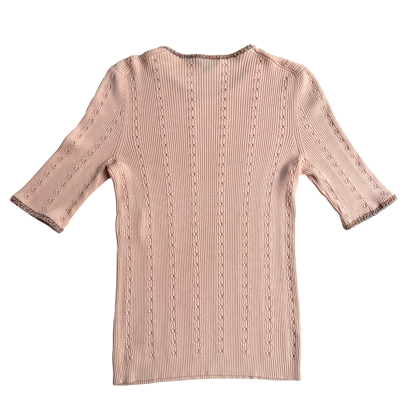 Pink Paris-Cuba 2017 Top - S