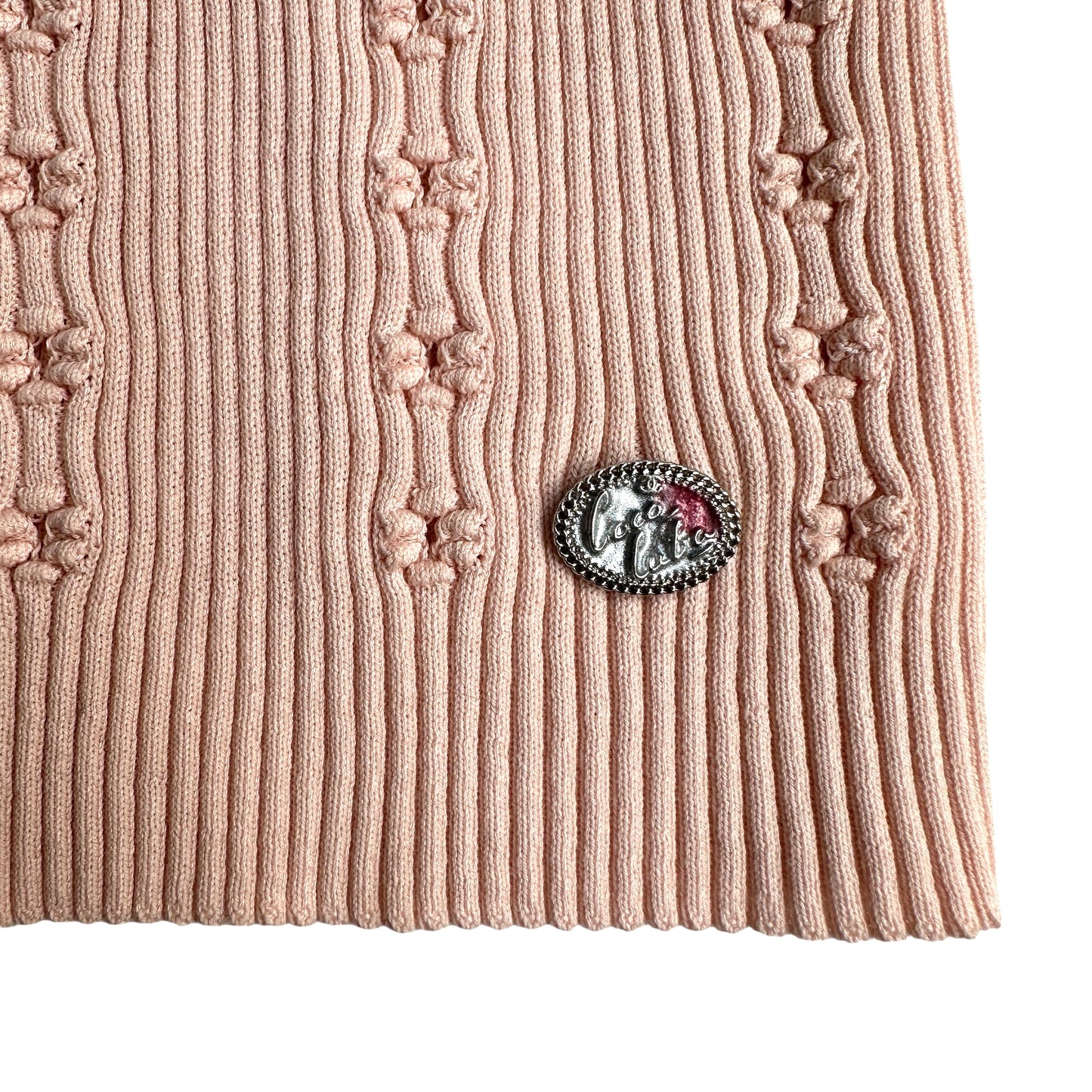 Pink Paris-Cuba 2017 Top - S