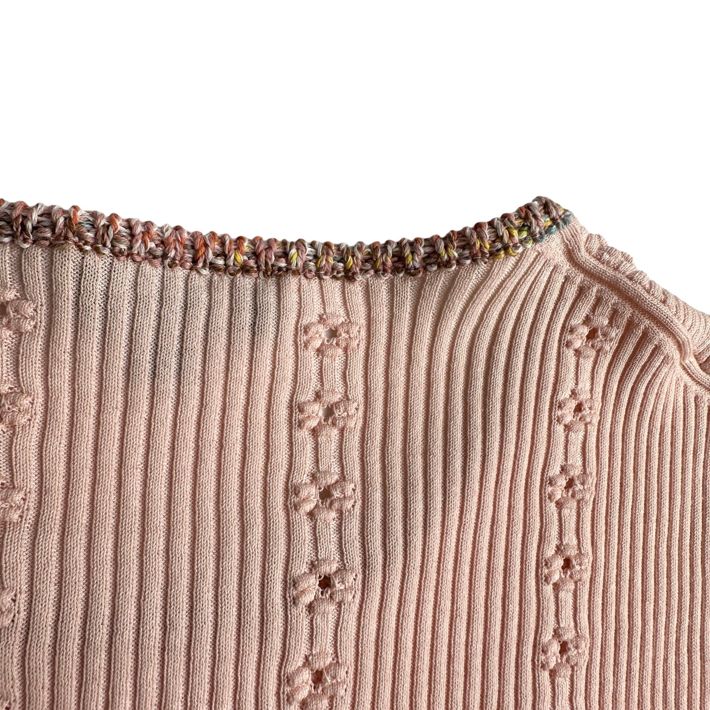 Pink Paris-Cuba 2017 Top - S