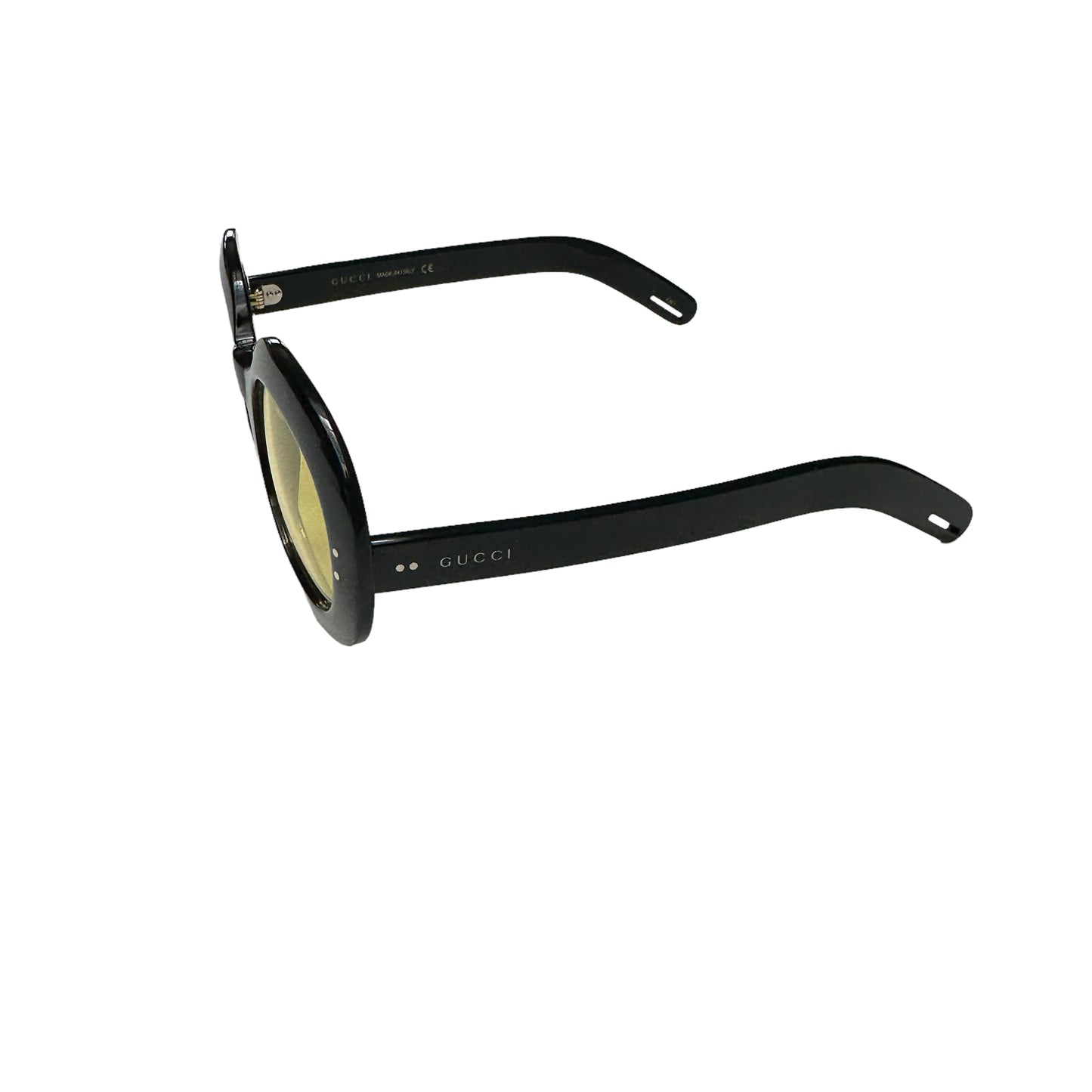 Oversized Sunglasses