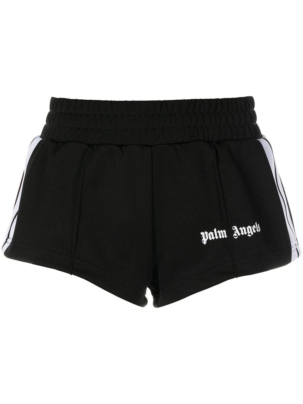 Logo-print track pants - XS