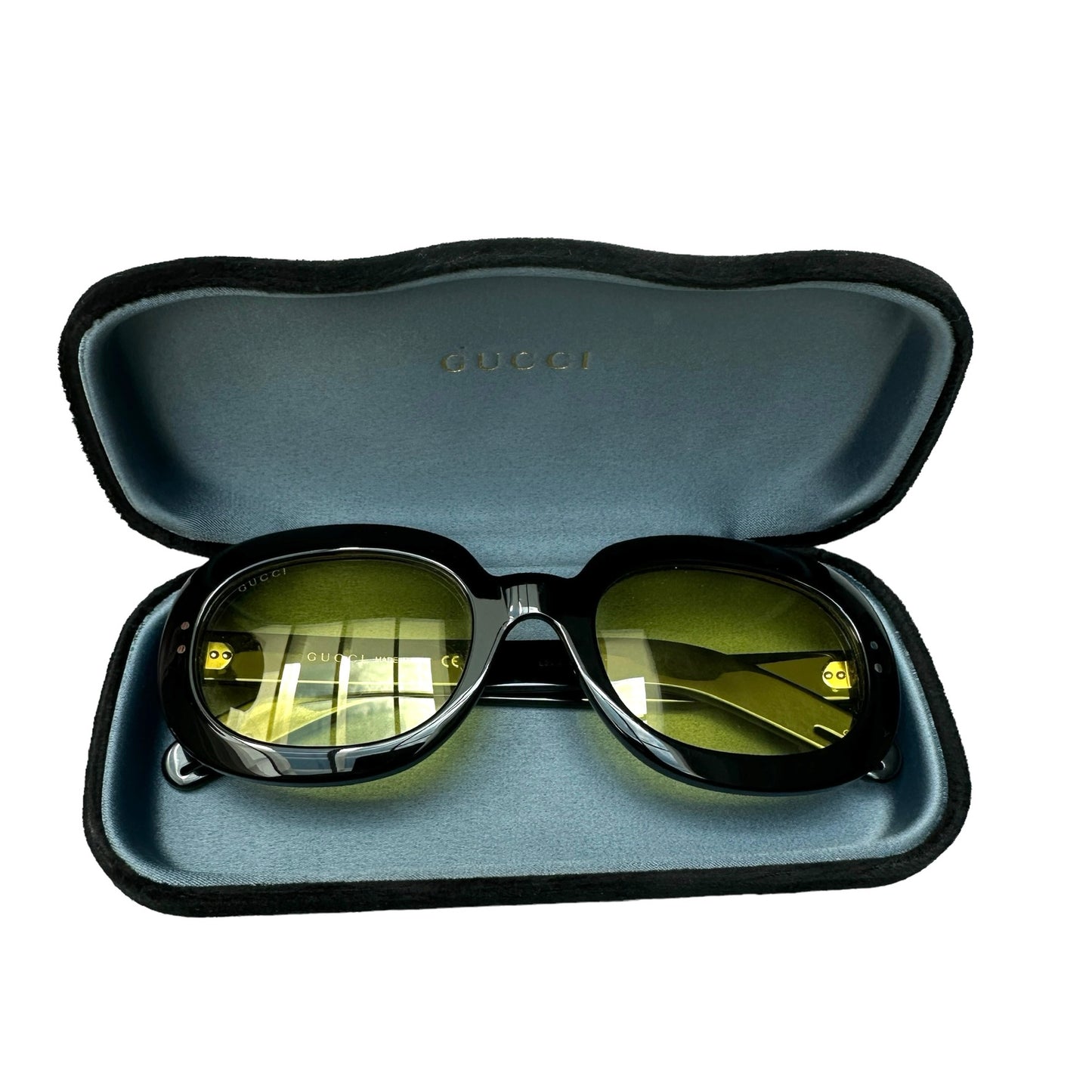 Oversized Sunglasses