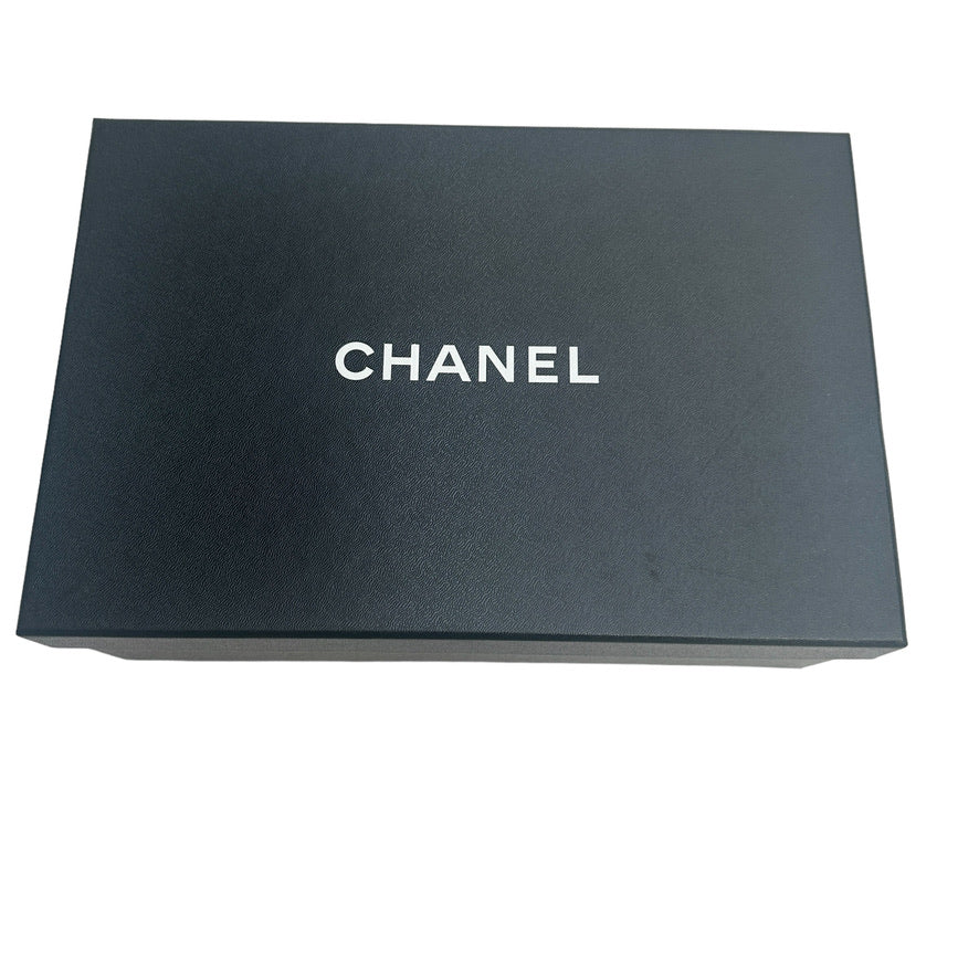 Logo Leather Sandals - 8