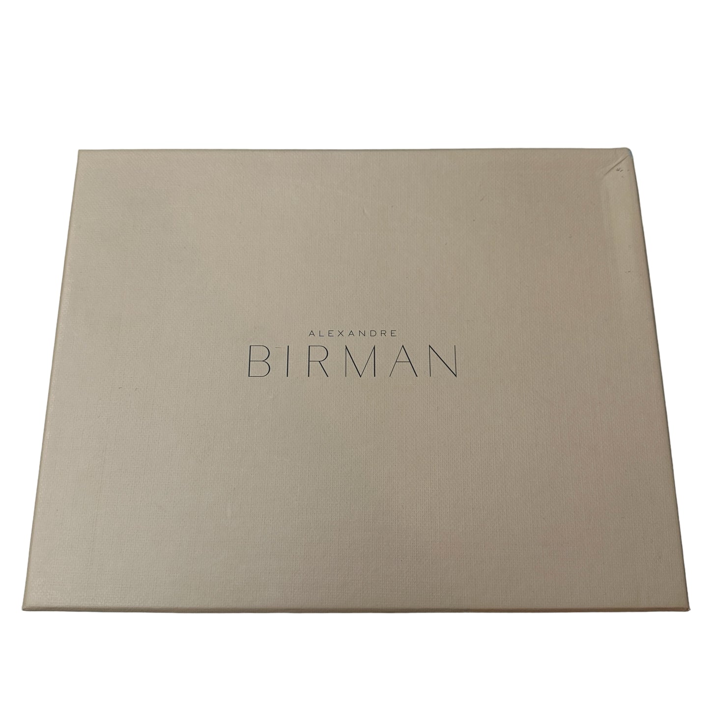 Red Suede Kitten Heels Boots - 7.5