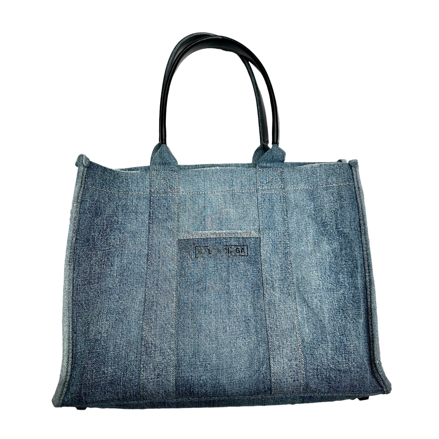 2022 Denim Tote