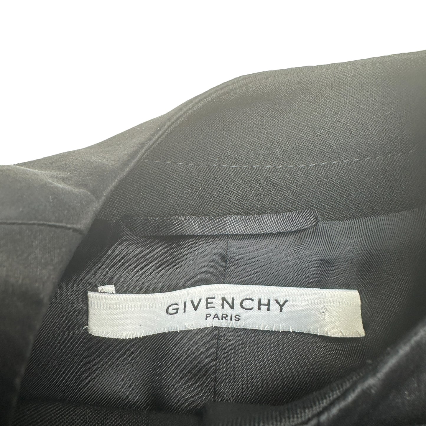 Black Evening Jacket - S