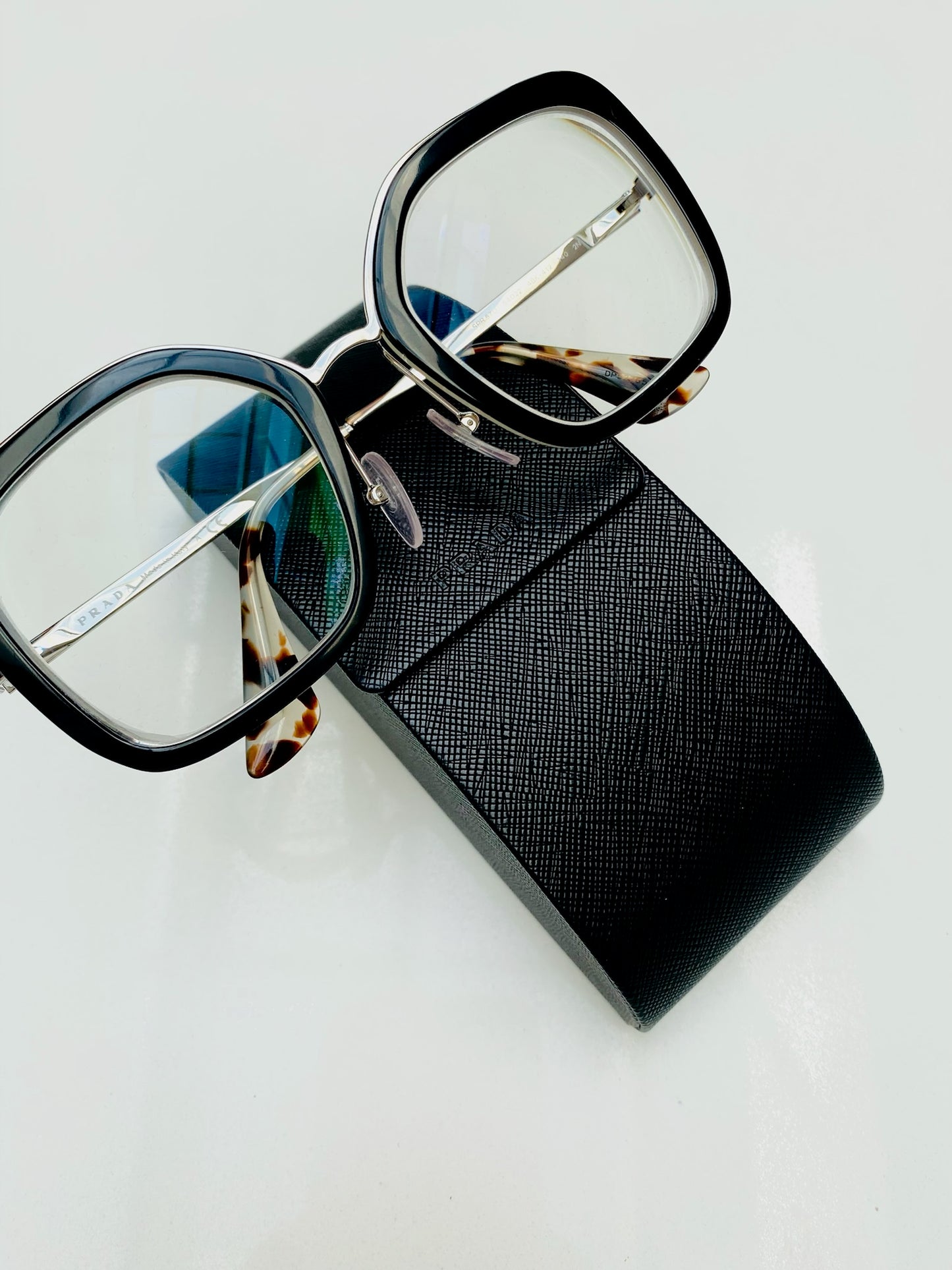 Prescription Glasses